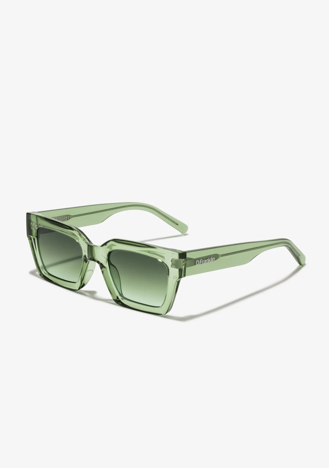 Tokyo Green / Gradient Green - Image 2