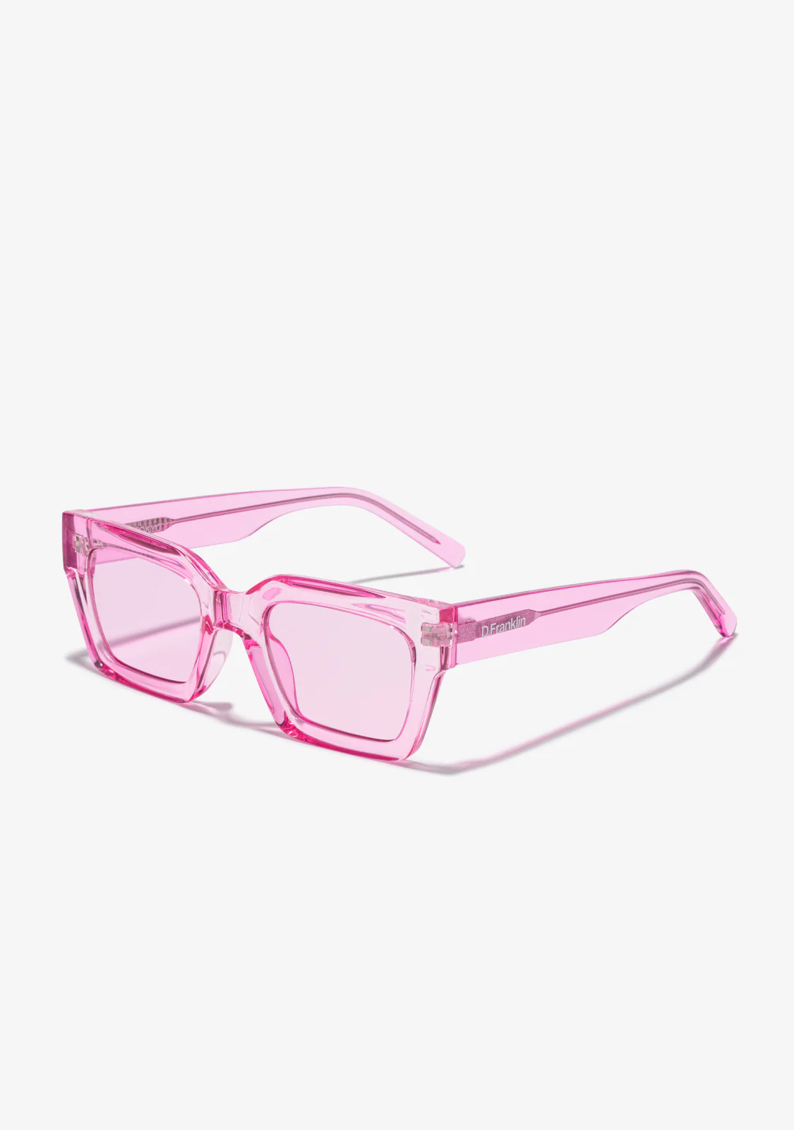 Tokyo Pink / Pink - Image 2