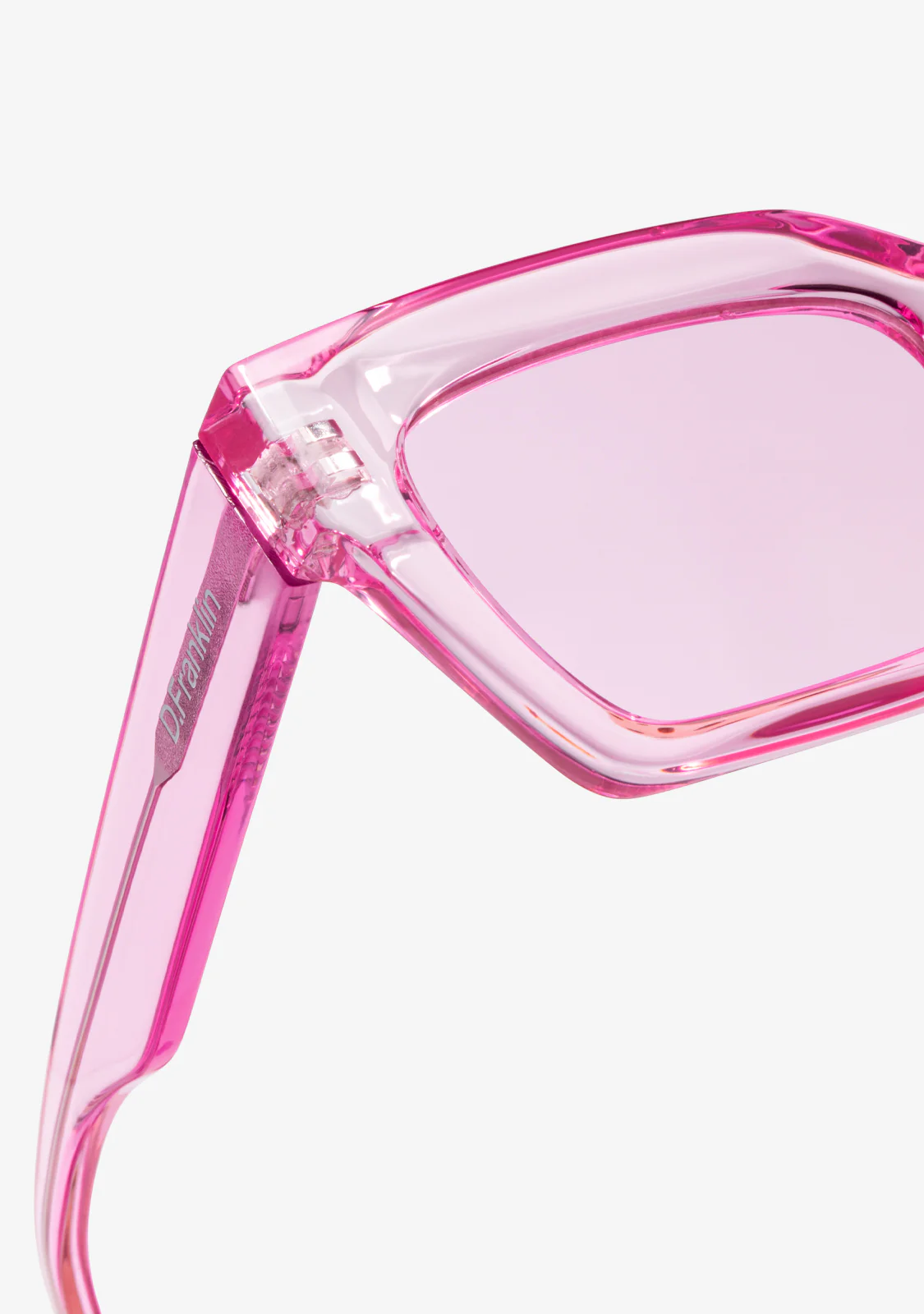 Tokyo Pink / Pink - Image 4