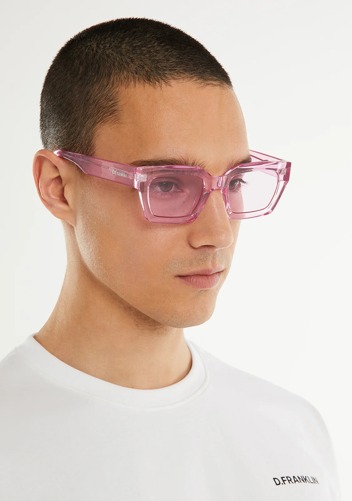 Tokyo Pink / Pink - Image 7