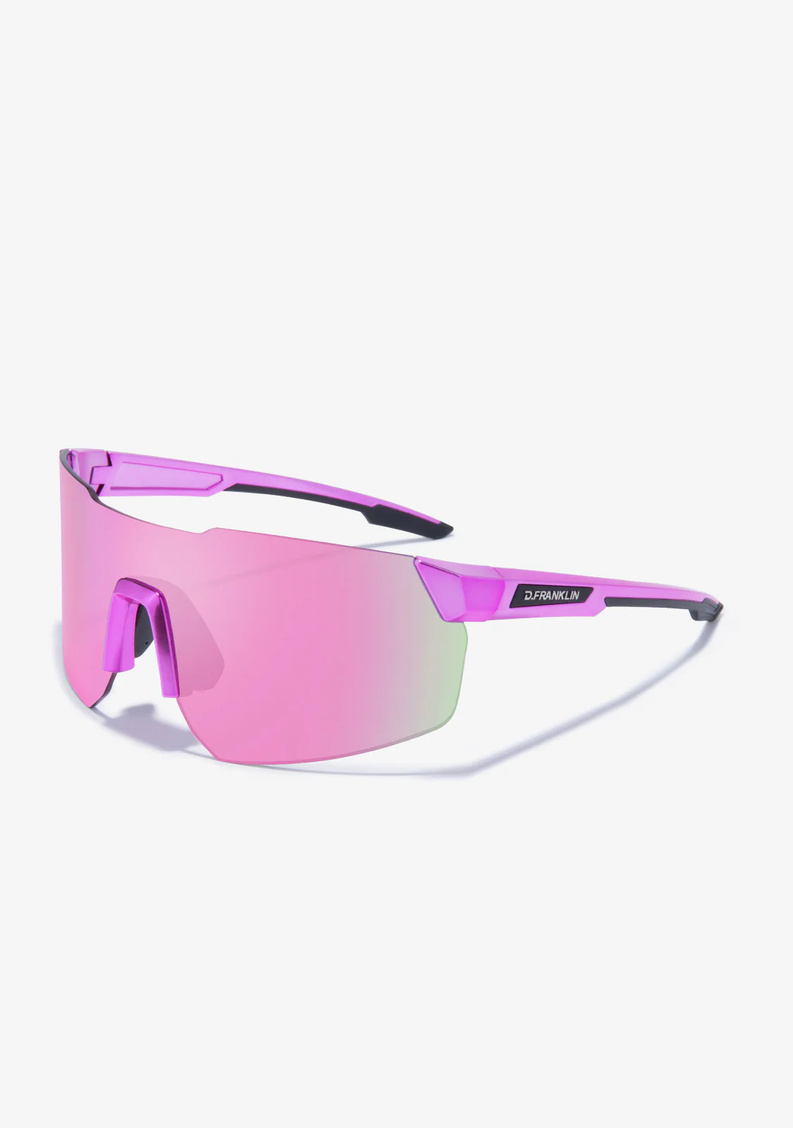 Tsunami Fuchsia Chrome / Purple Revo - Image 2