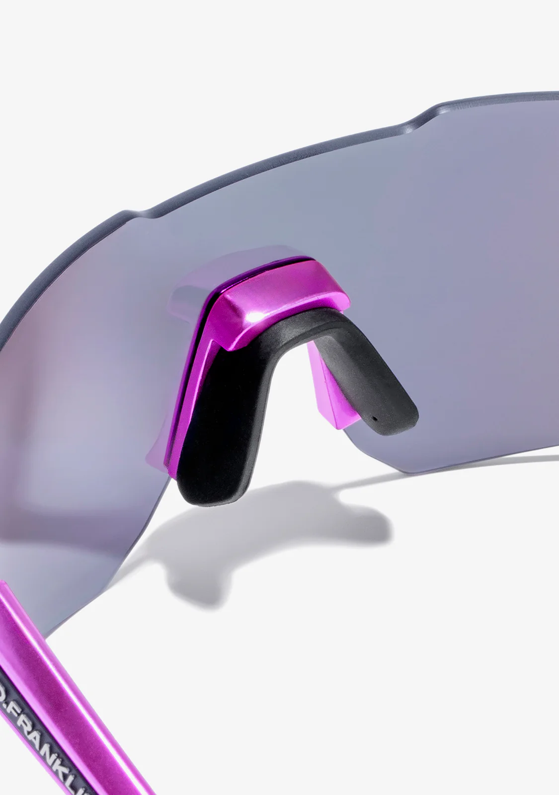 Tsunami Fuchsia Chrome / Purple Revo - Image 5