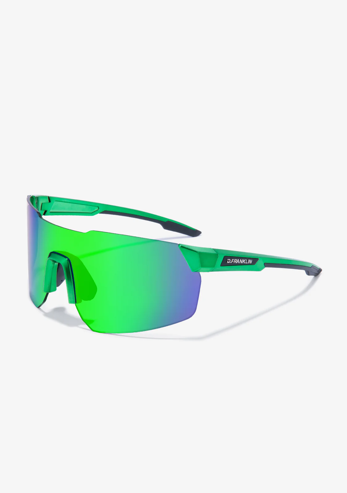 Tsunami Green Chrome / Green Revo - Image 2