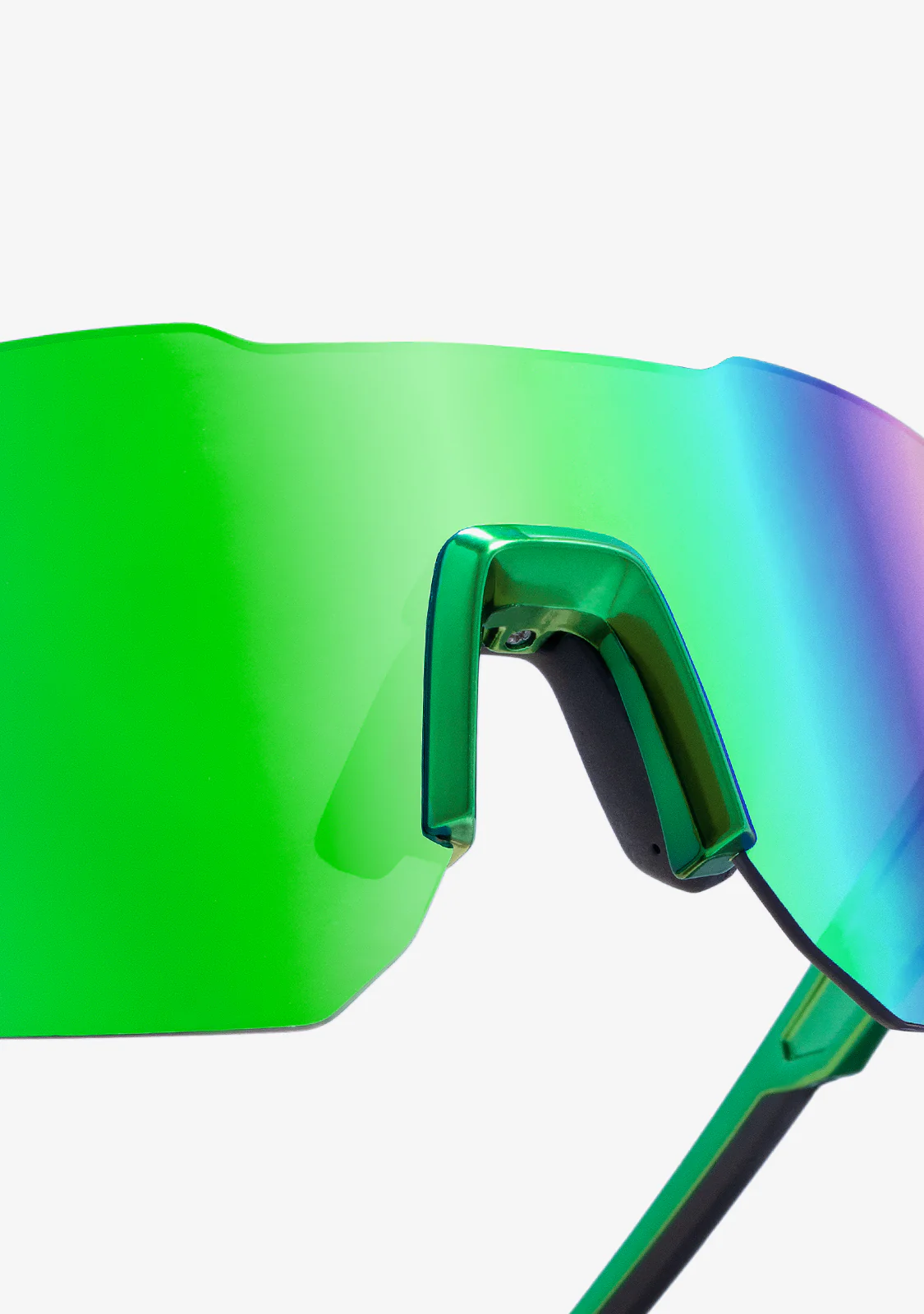 Tsunami Green Chrome / Green Revo - Image 3