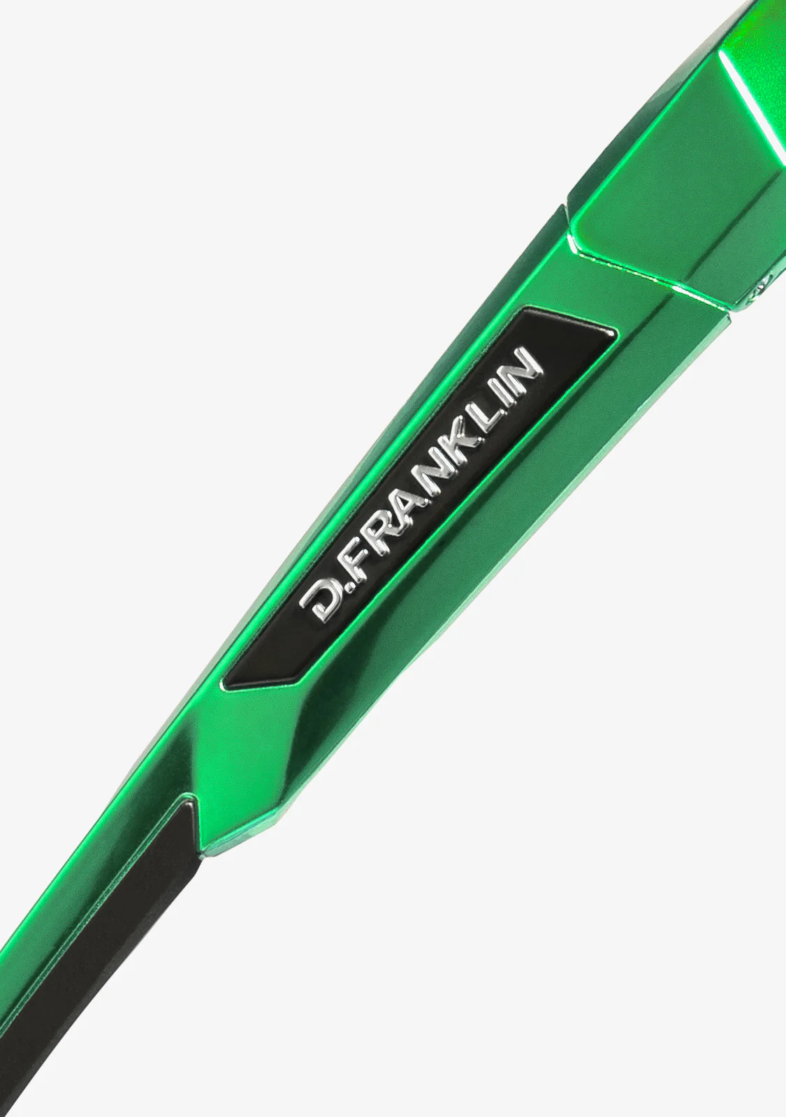 Tsunami Green Chrome / Green Revo - Image 4