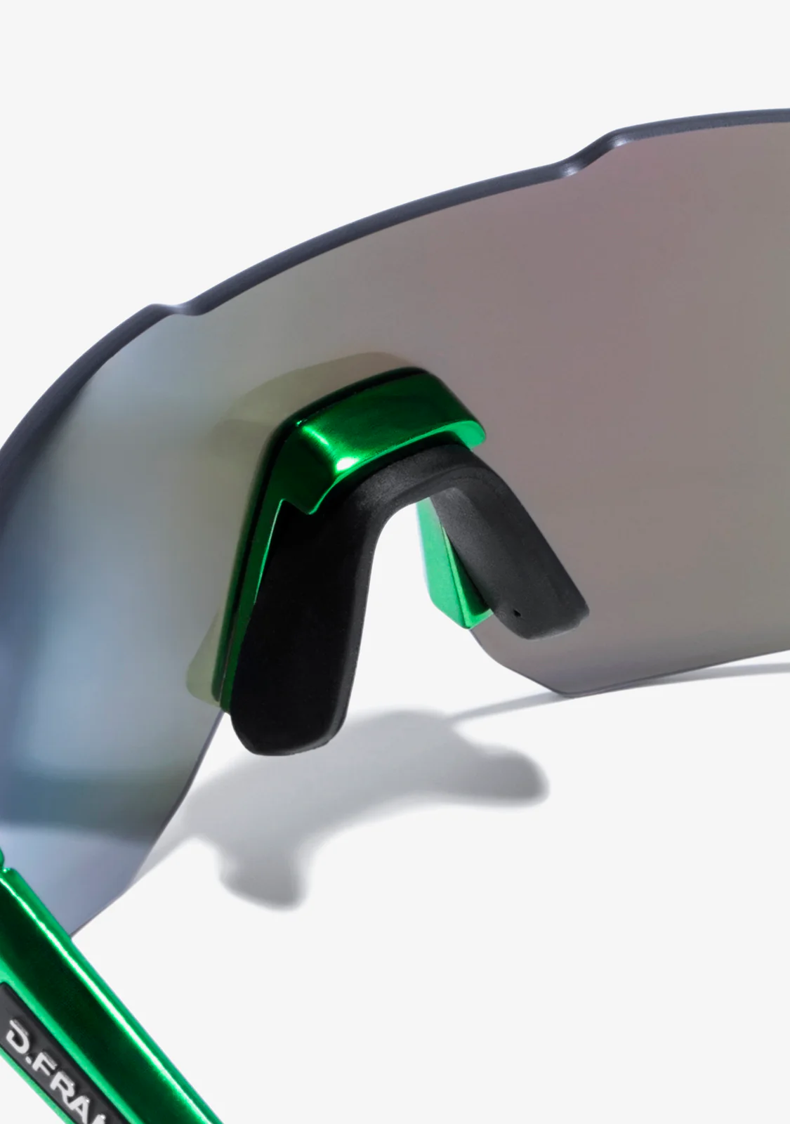Tsunami Green Chrome / Green Revo - Image 5