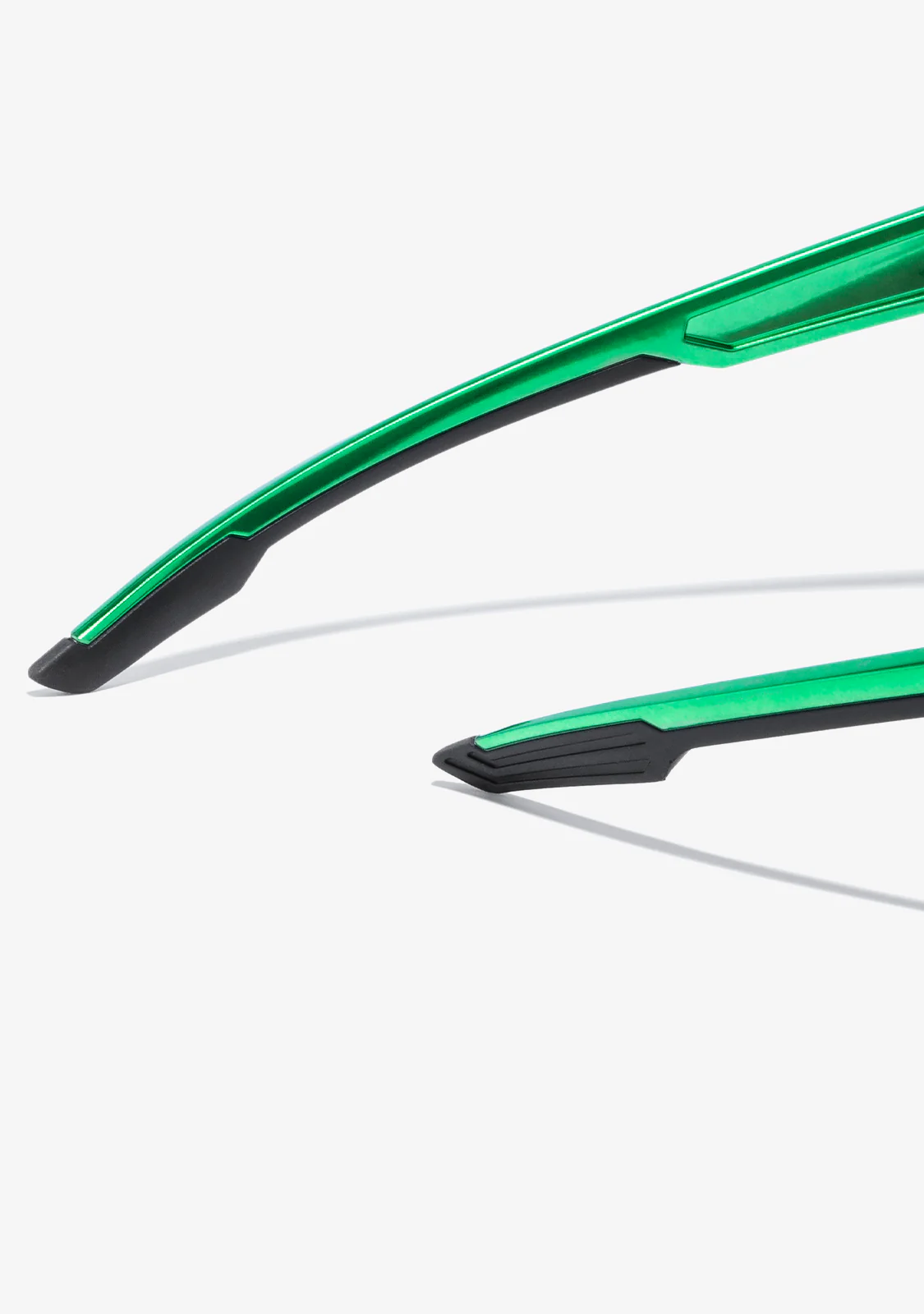 Tsunami Green Chrome / Green Revo - Image 6