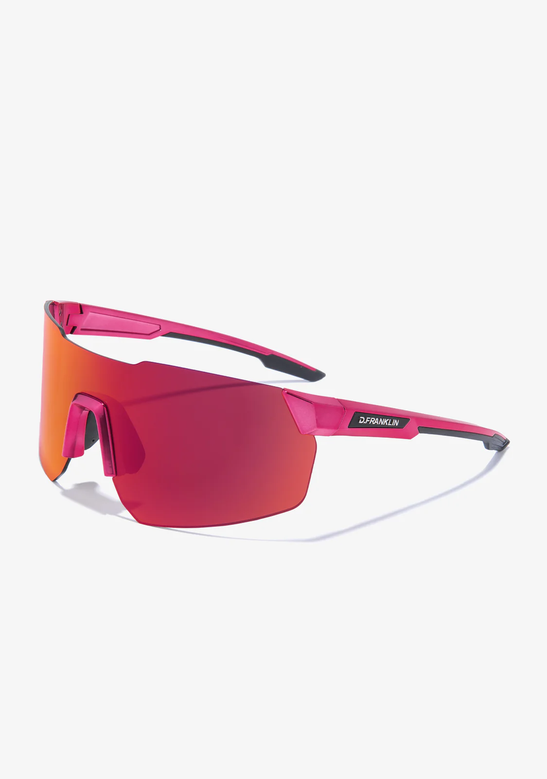 Tsunami Red Chrome / Red Revo - Image 2