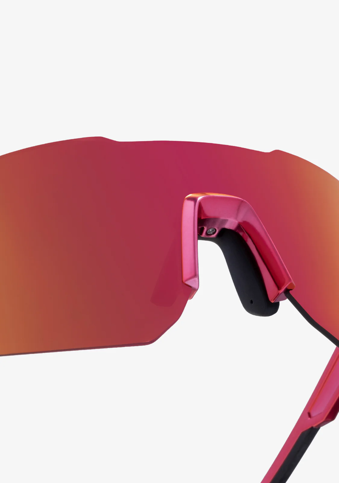 Tsunami Red Chrome / Red Revo - Image 3