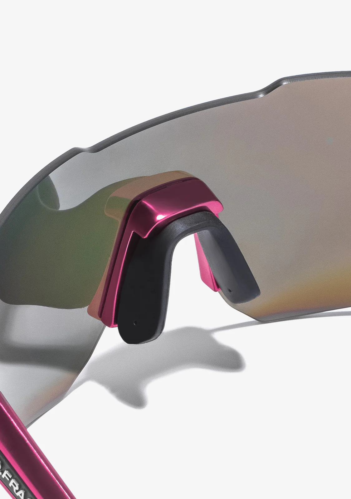 Tsunami Red Chrome / Red Revo - Image 5