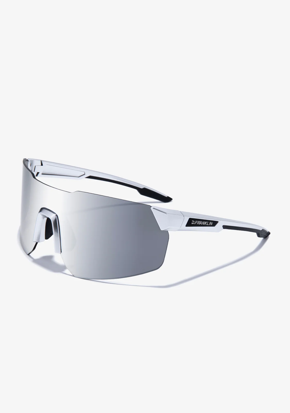 Tsunami Silver Chrome / Silver Revo - Image 2