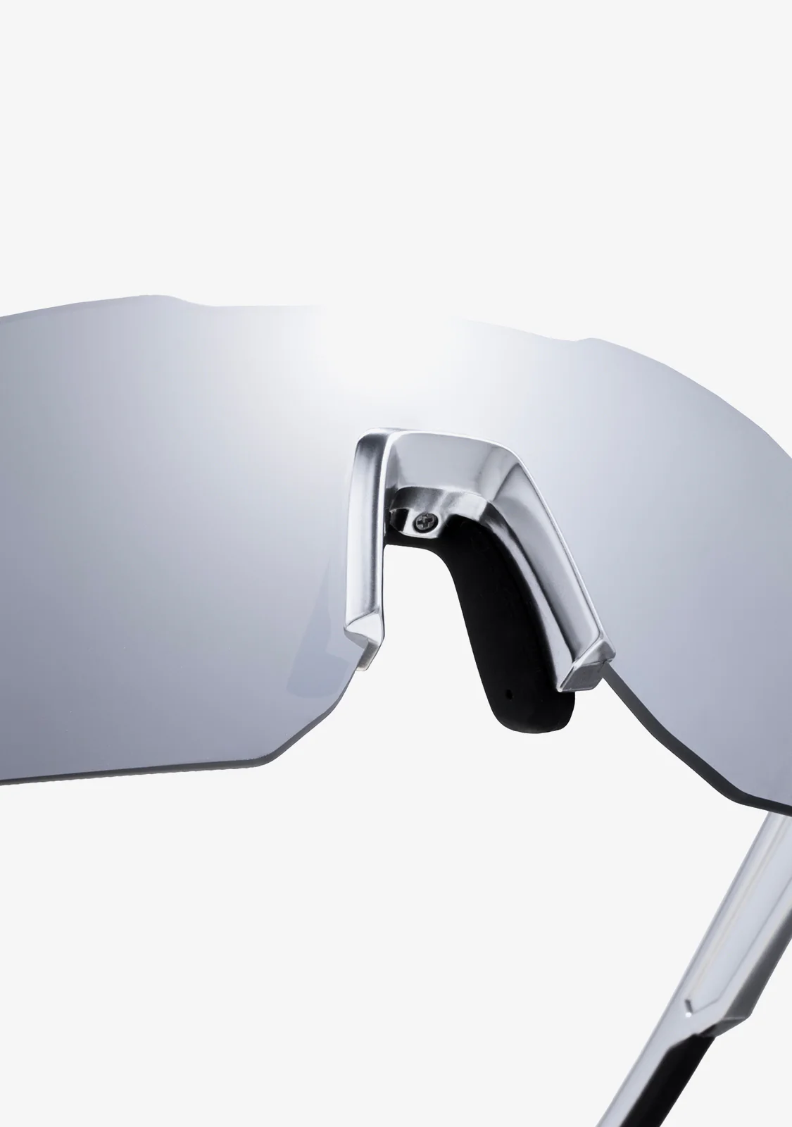 Tsunami Silver Chrome / Silver Revo - Image 3