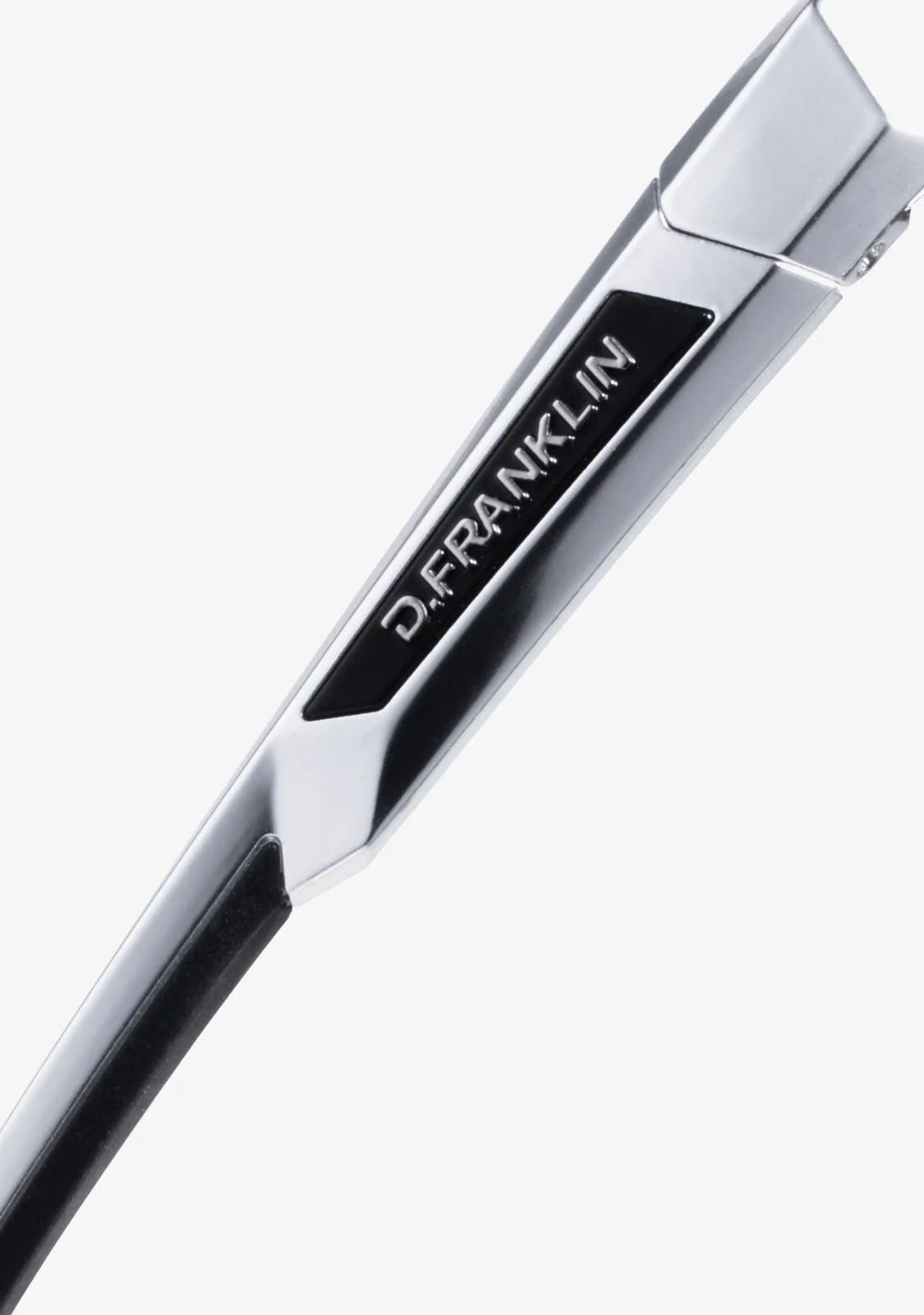 Tsunami Silver Chrome / Silver Revo - Image 4