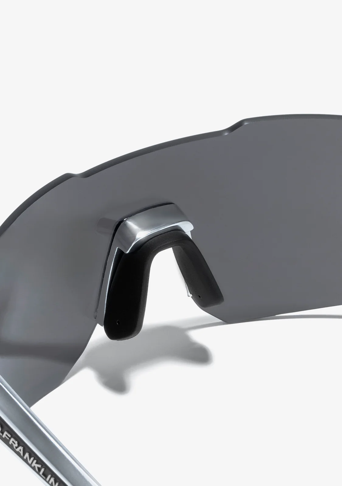 Tsunami Silver Chrome / Silver Revo - Image 6