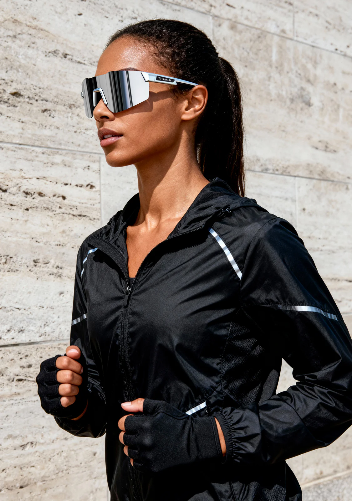Tsunami Silver Chrome / Silver Revo - Image 9