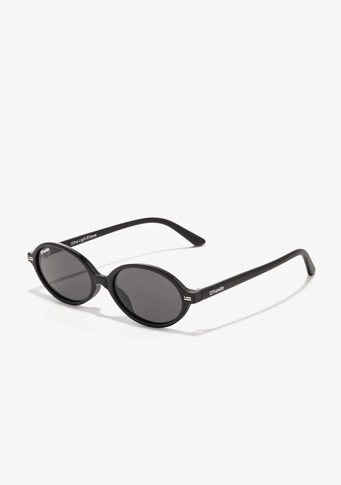 Ultra Light Ellipse Black / Black - Image 2