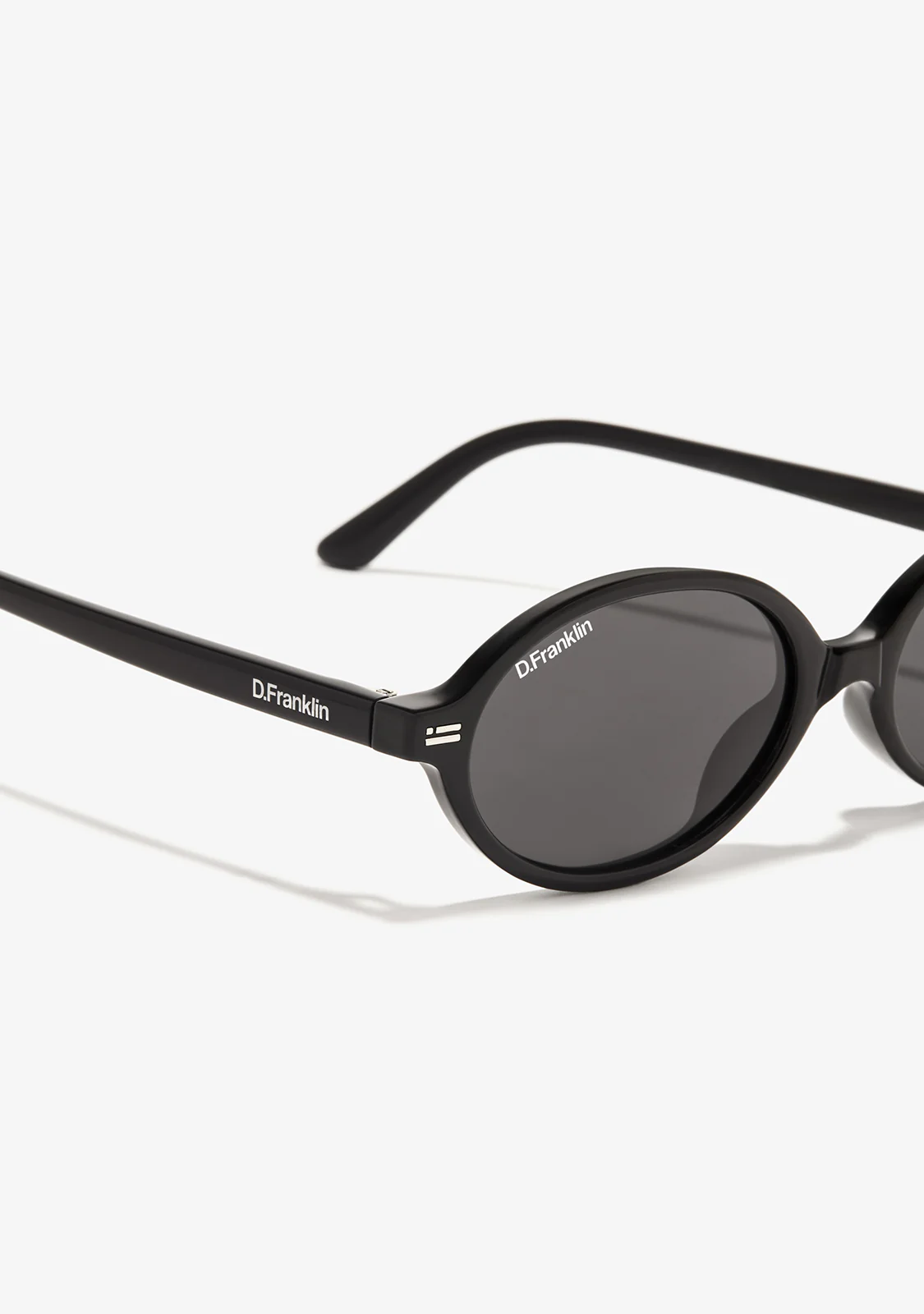 Ultra Light Ellipse Black / Black - Image 3