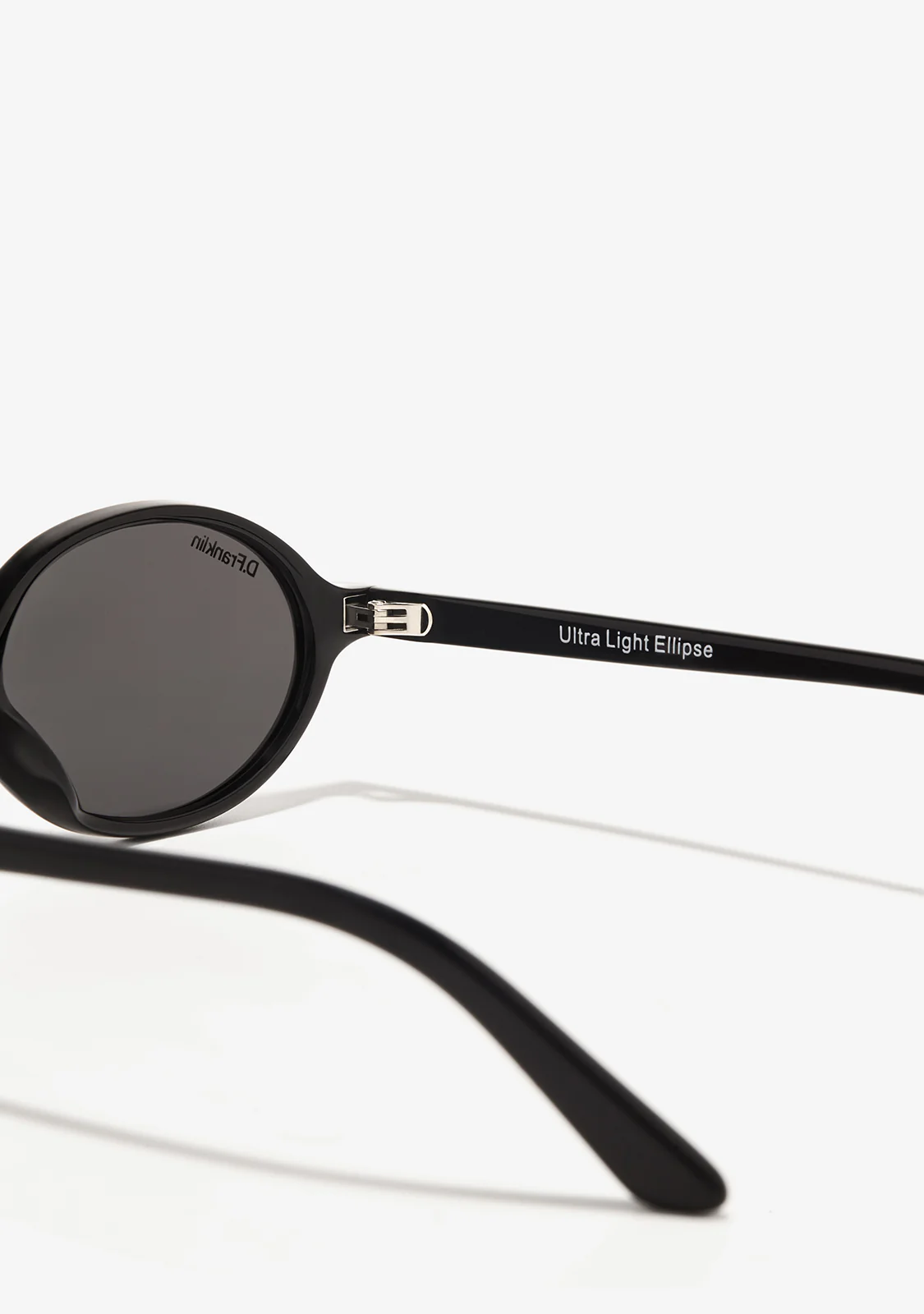 Ultra Light Ellipse Black / Black - Image 4