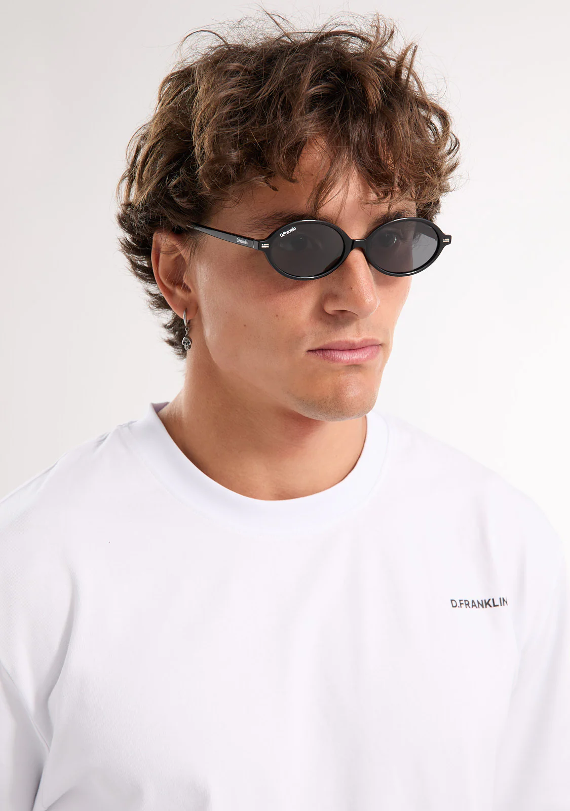 Ultra Light Ellipse Black / Black - Image 7