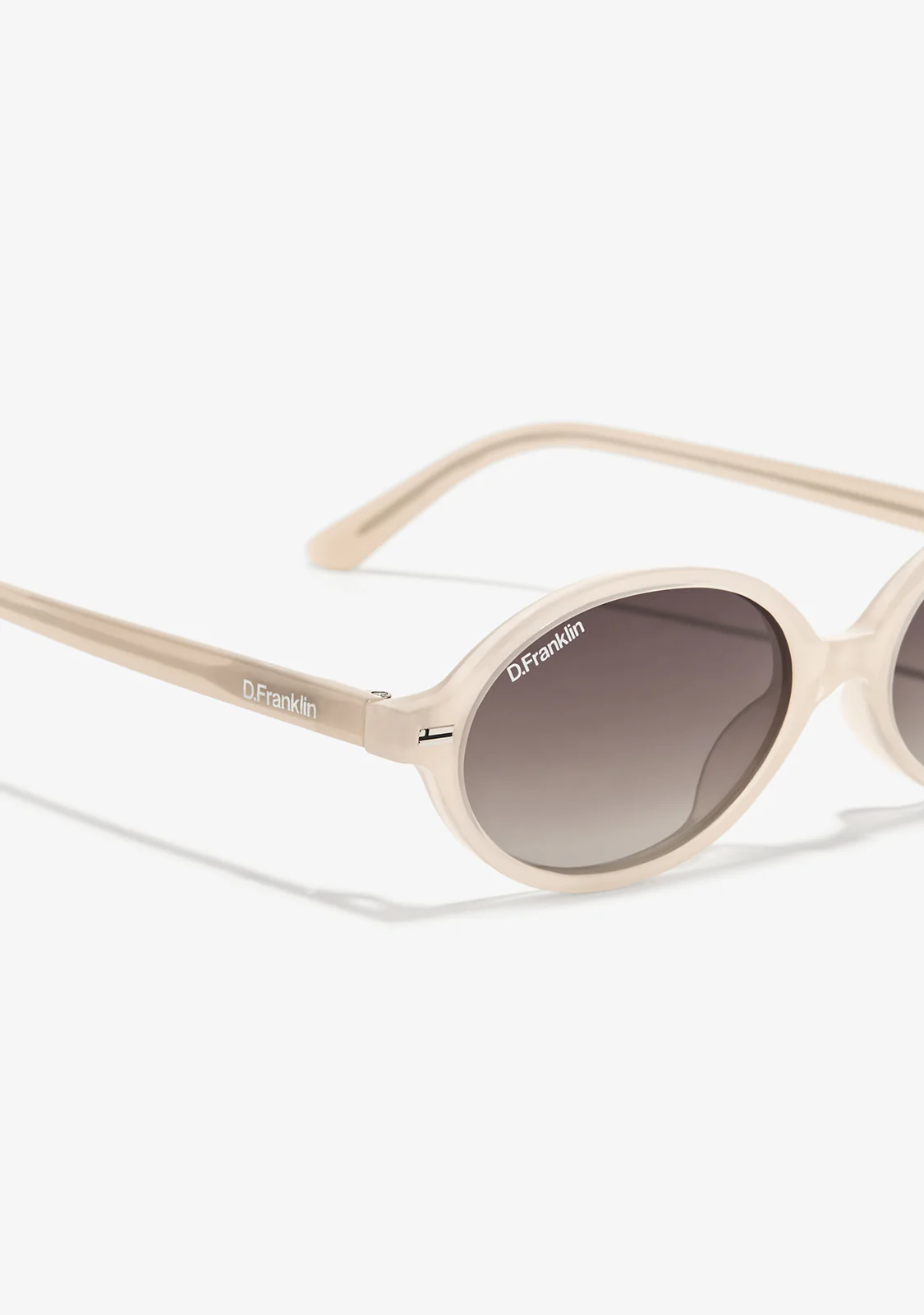 Ultra Light Ellipse Cream / Brown - Image 3