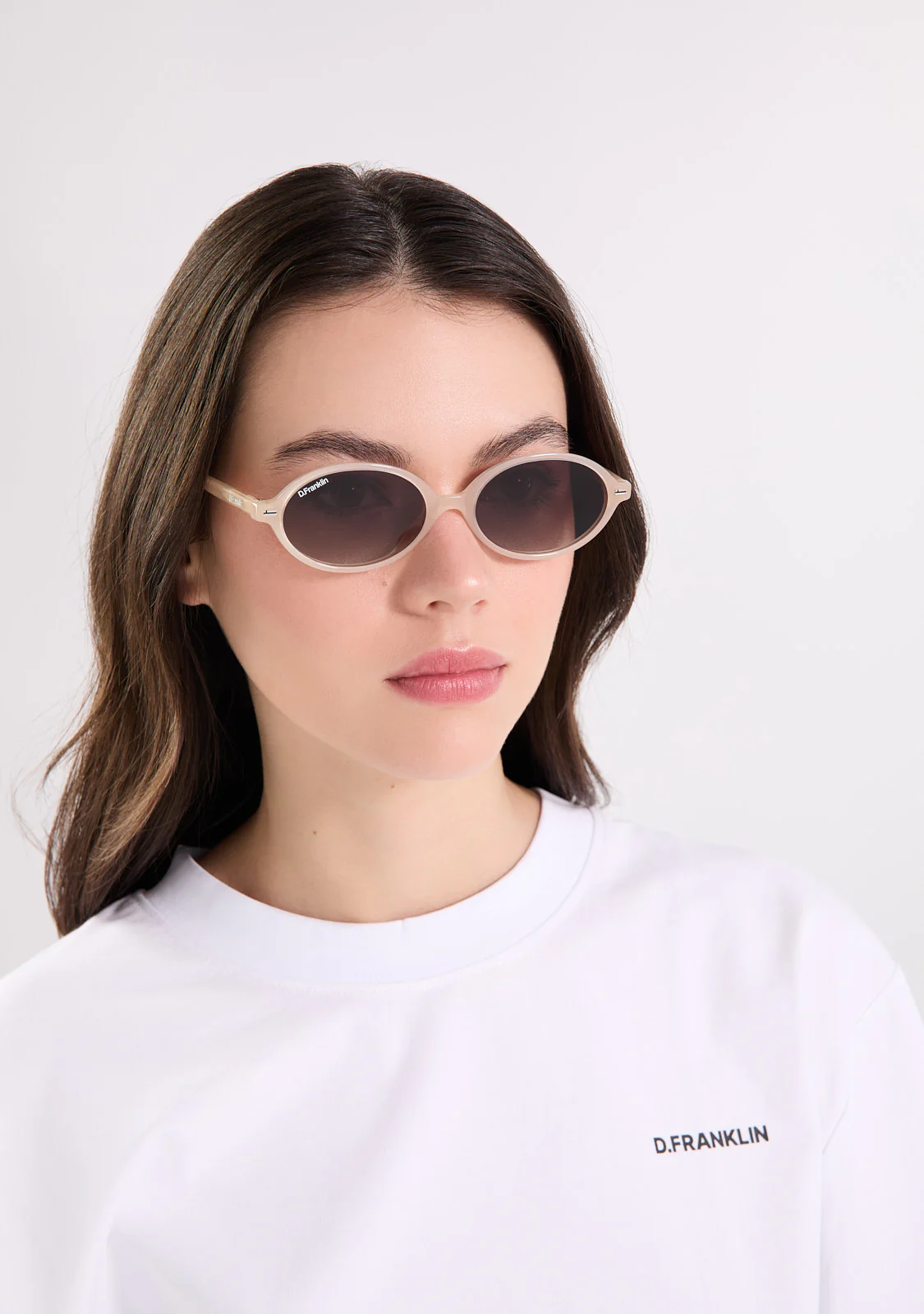 Ultra Light Ellipse Cream / Brown - Image 6