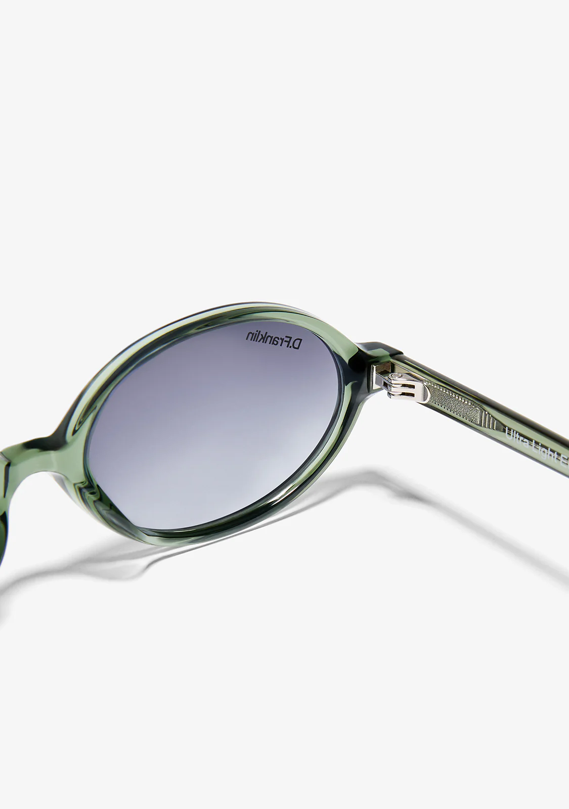 Ultra Light Ellipse Green / Grad Smoke - Image 4