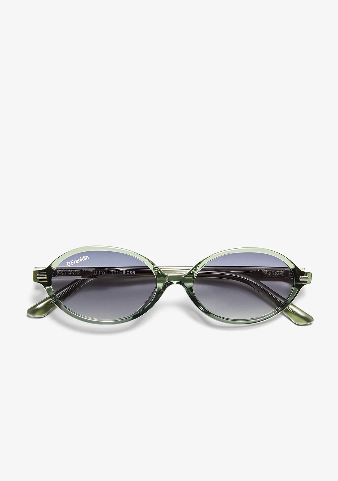 Ultra Light Ellipse Green / Grad Smoke - Image 5
