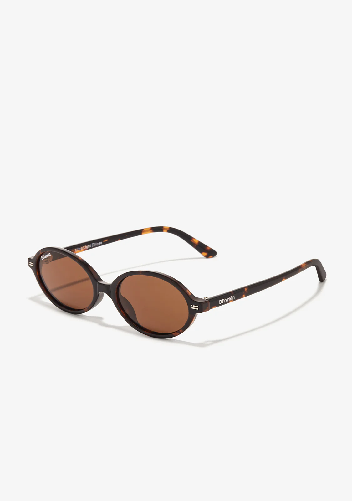 Ultra Light Ellipse Tort / Brown - Image 2