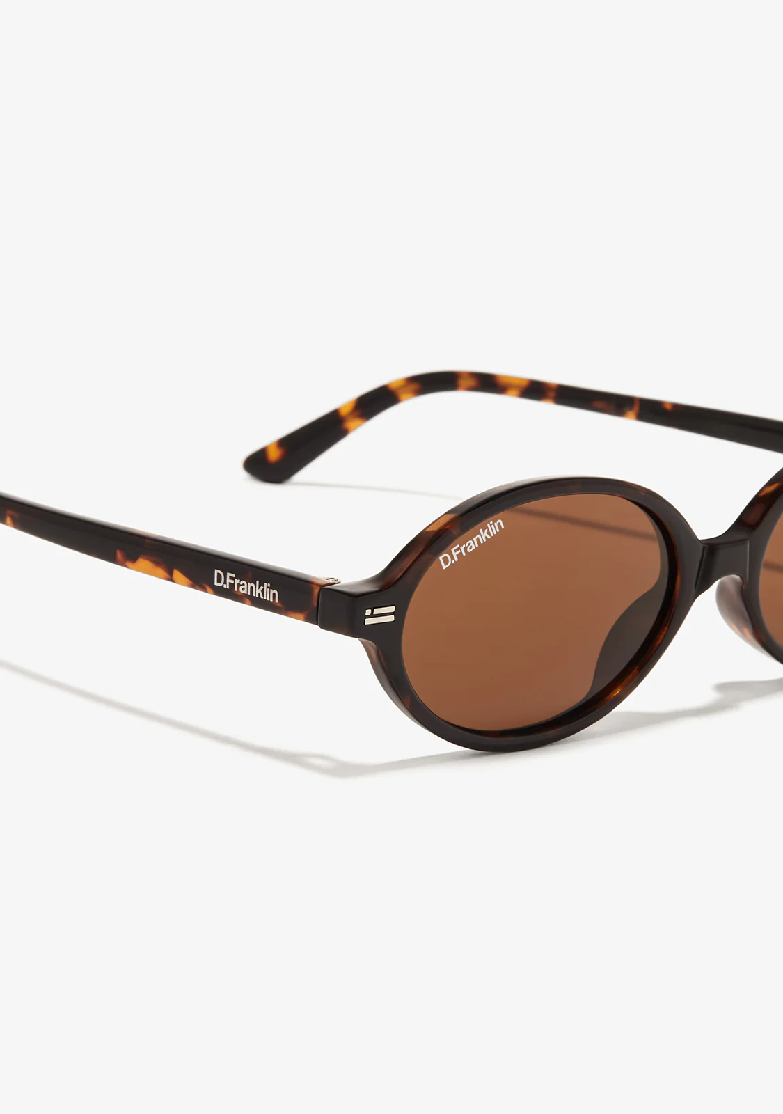 Ultra Light Ellipse Tort / Brown - Image 3