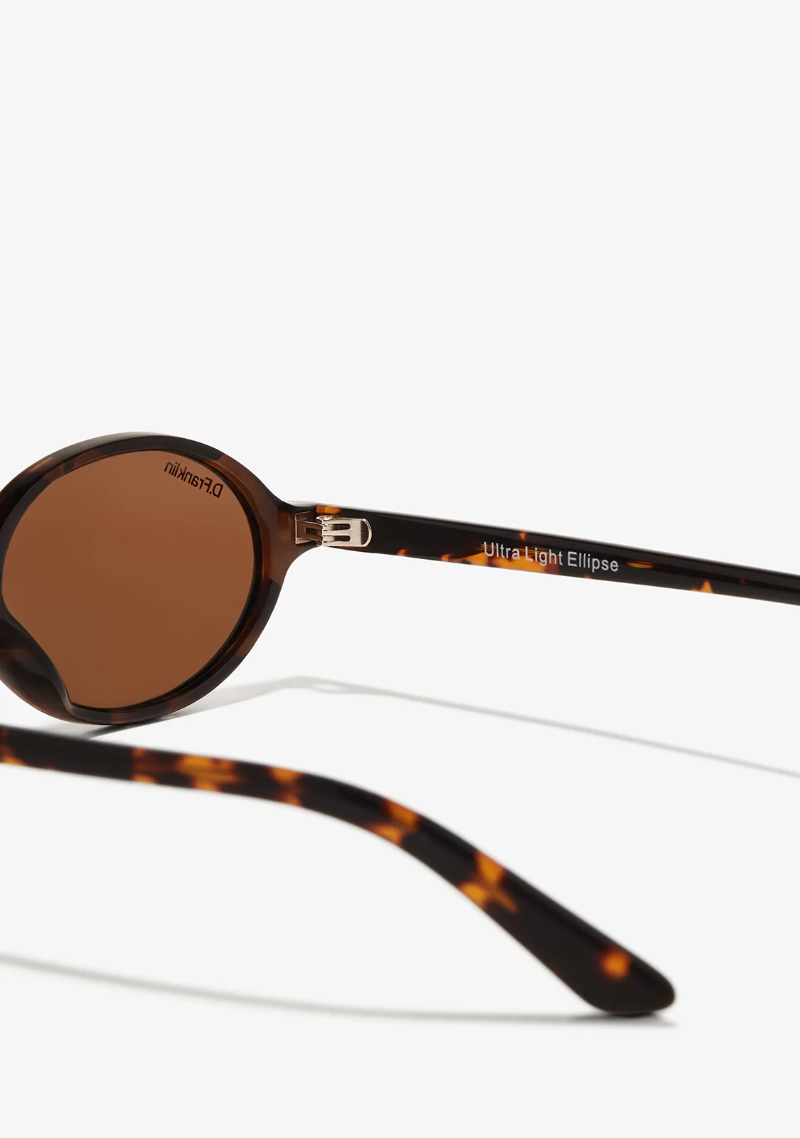 Ultra Light Ellipse Tort / Brown - Image 4