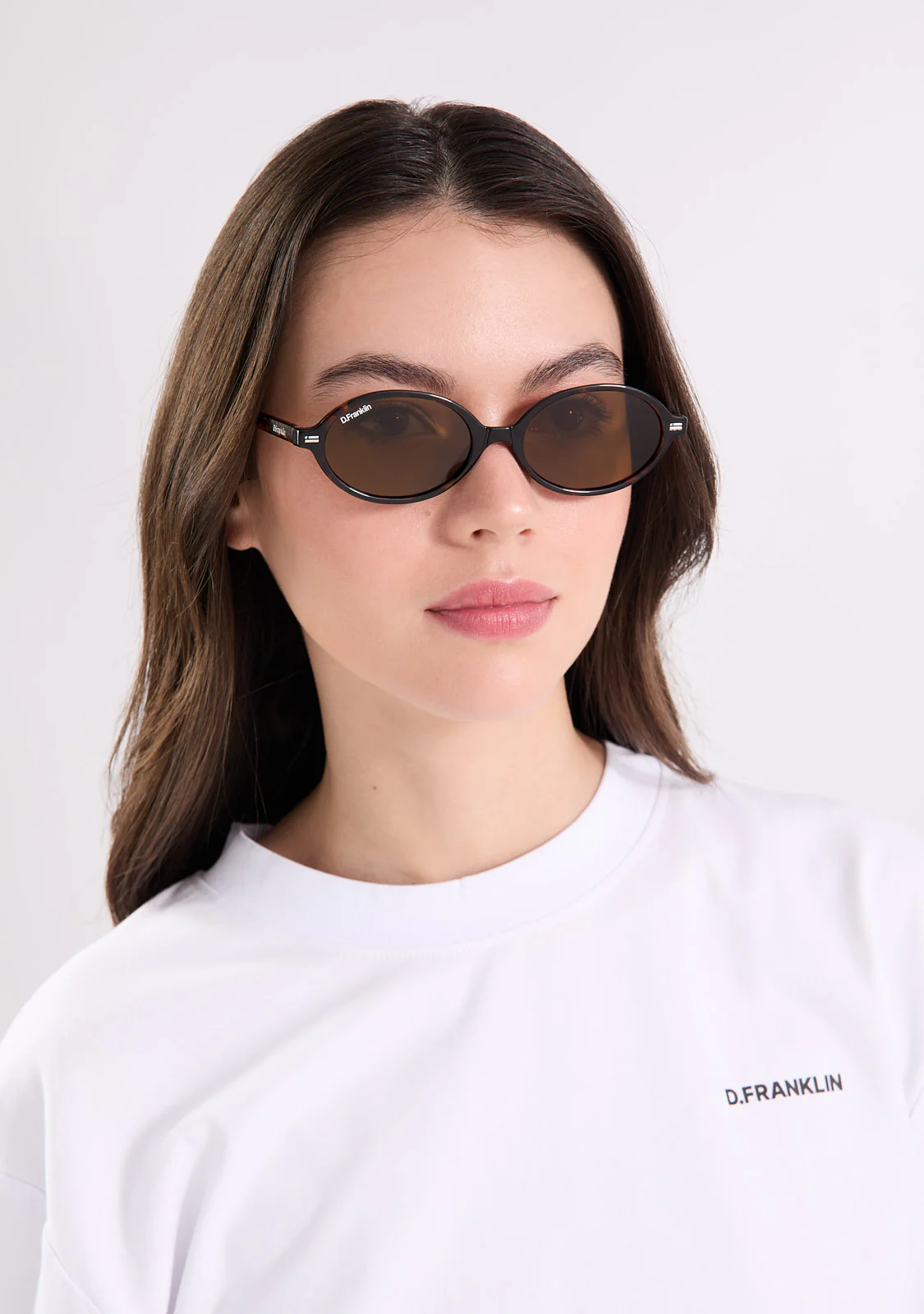 Ultra Light Ellipse Tort / Brown - Image 6