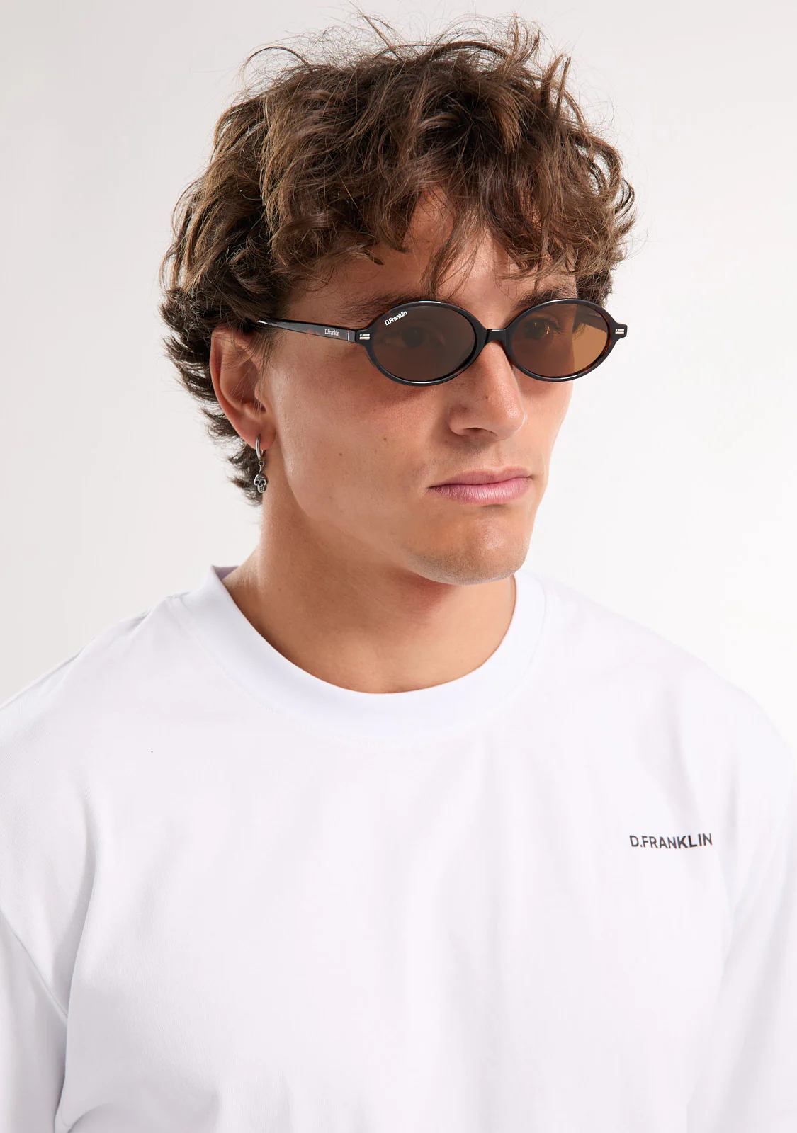 Ultra Light Ellipse Tort / Brown - Image 7