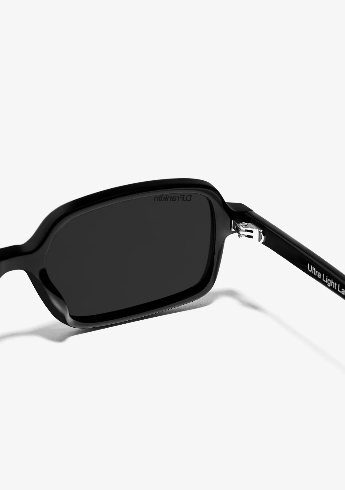 Ultra Light Landscape Black / Black - Image 4