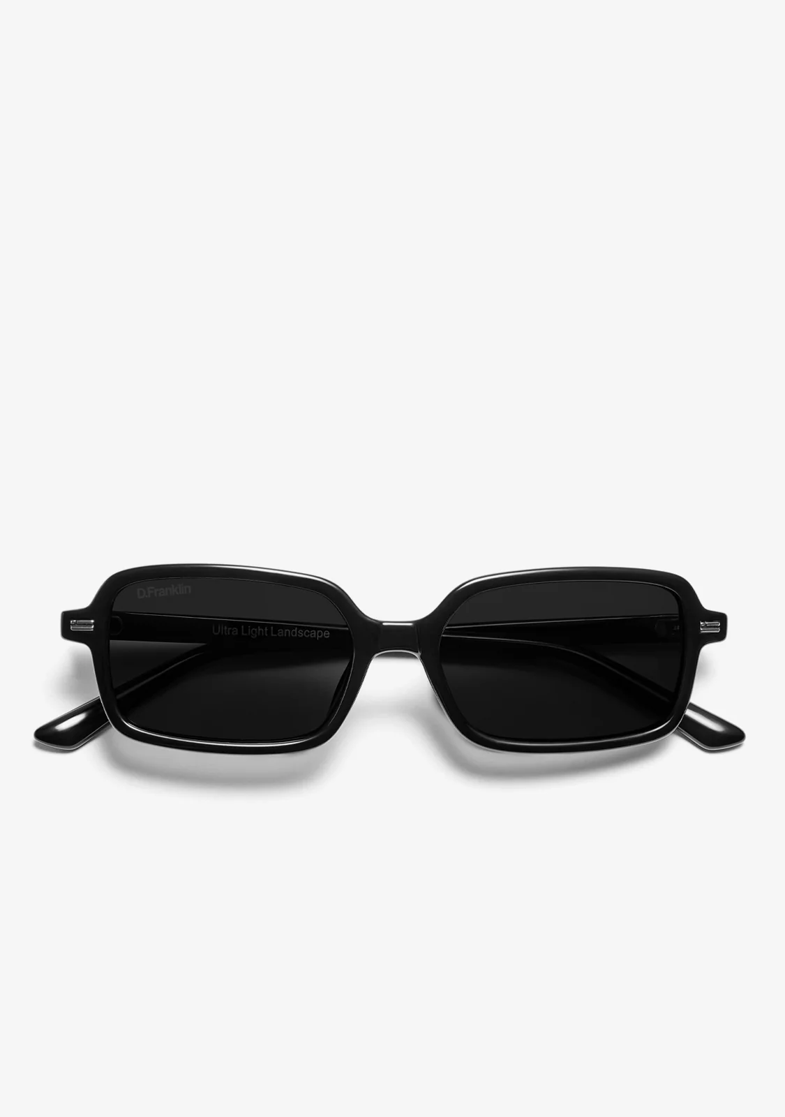 Ultra Light Landscape Black / Black - Image 5