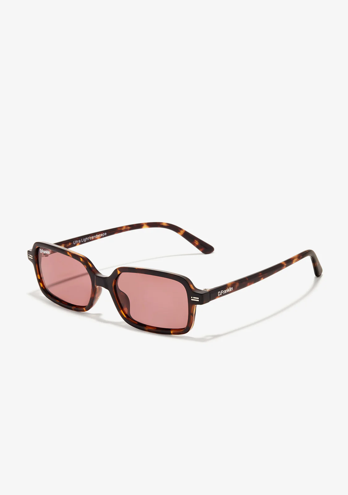 Ultra Light Landscape Tort / Pink - Image 2