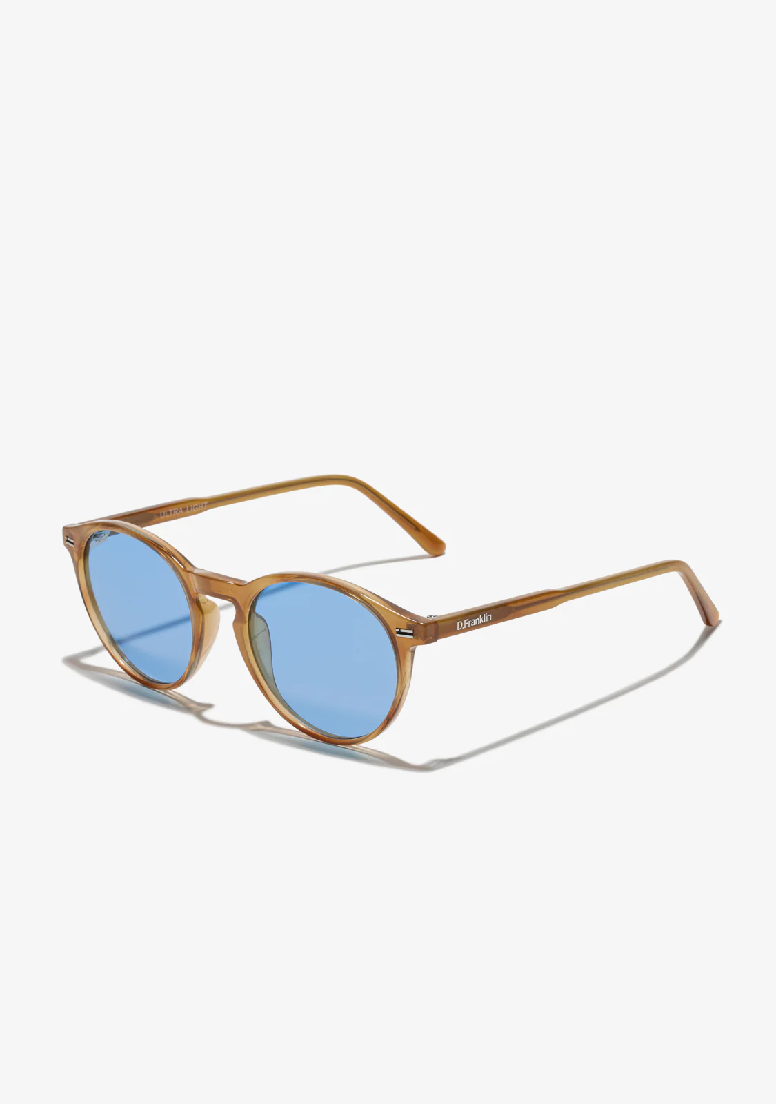 Ultra Light Max Amber / Blue - Image 2