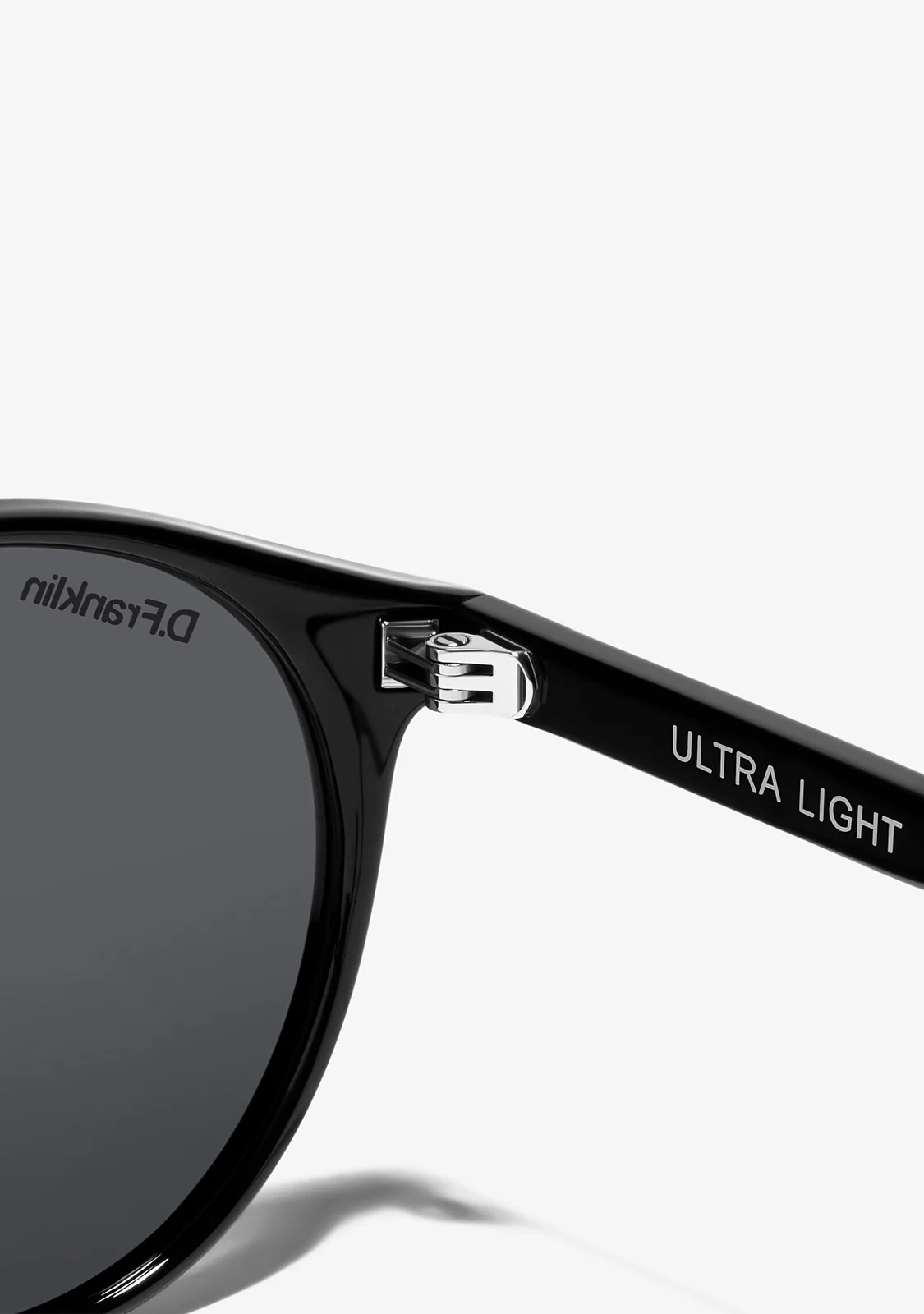 Ultra Light Max Black / Black - Image 3