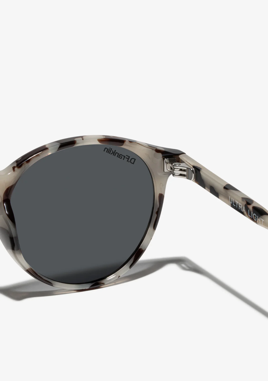 Ultra Light Max Light Tort / Black - Image 4