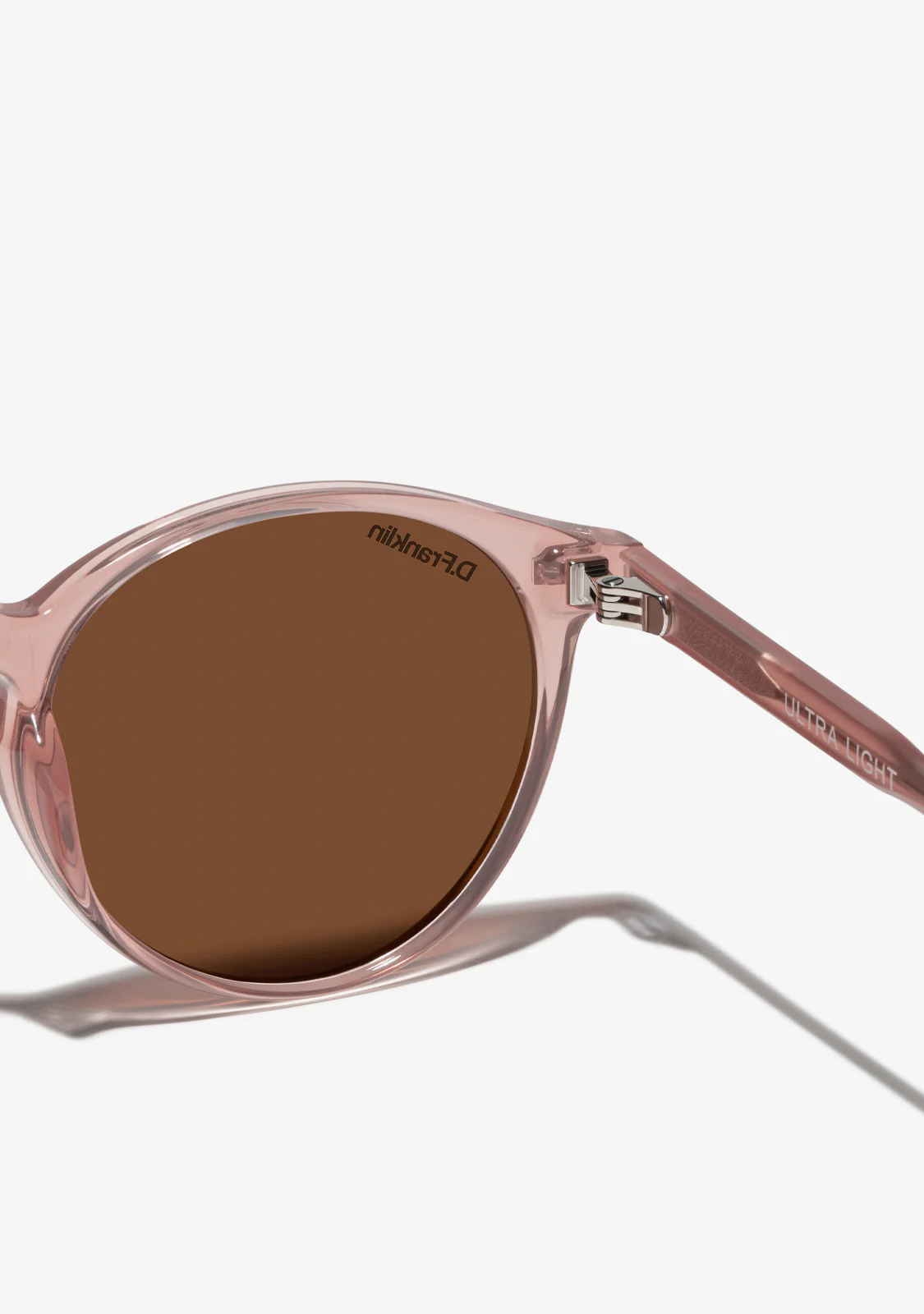 Ultra Light Max Pink / Brown - Image 4