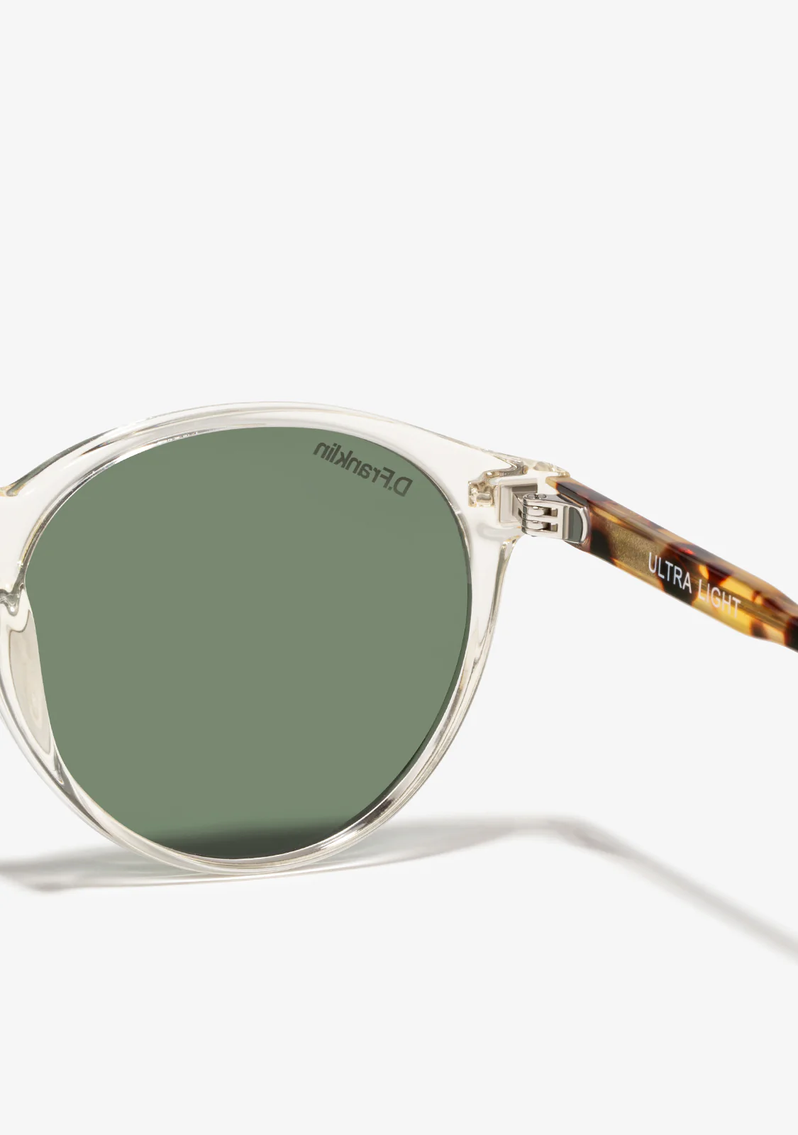 Ultra Light Max Transparent / G15 - Image 4