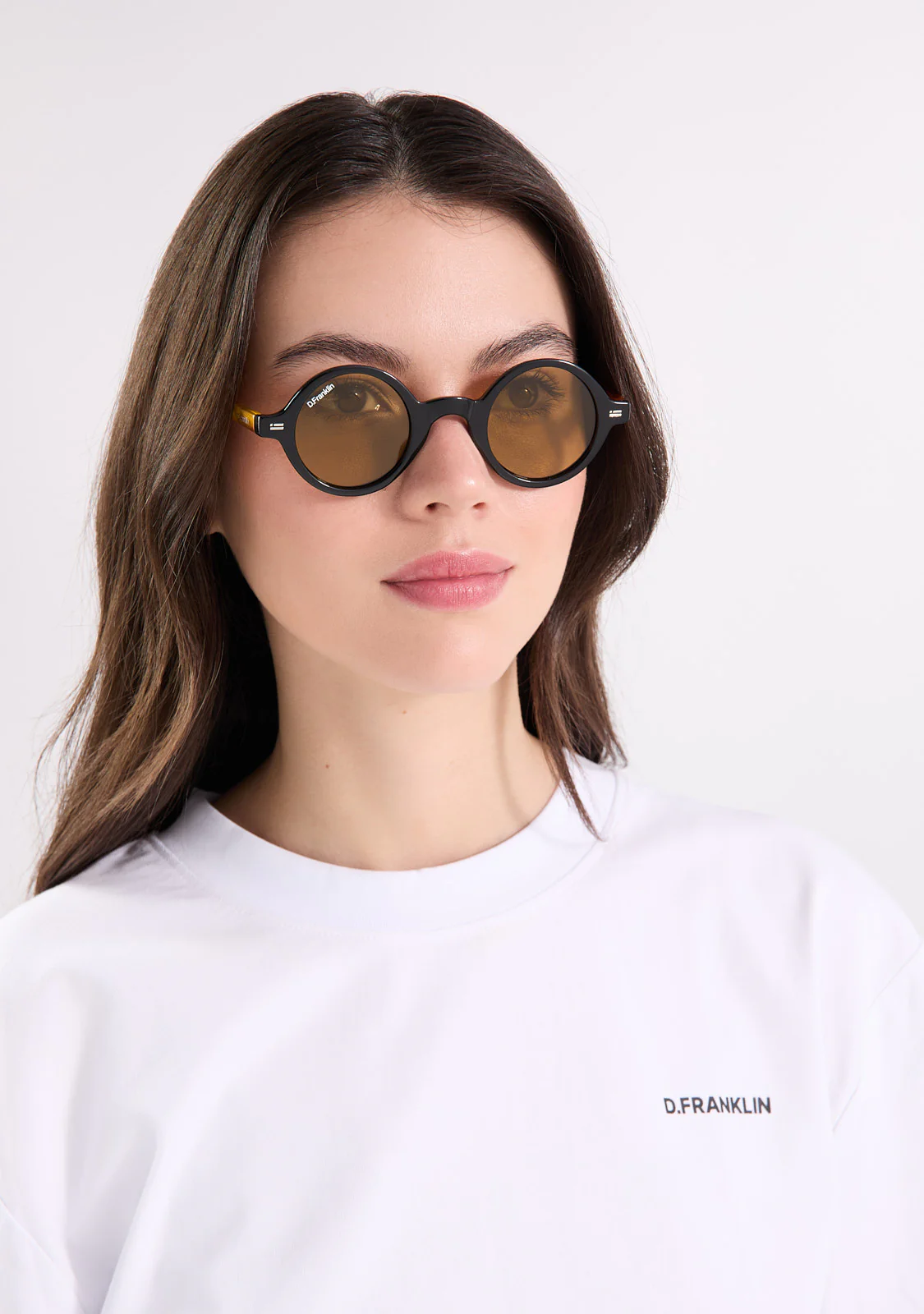 Ultra Light Round Black / Amber - Image 6