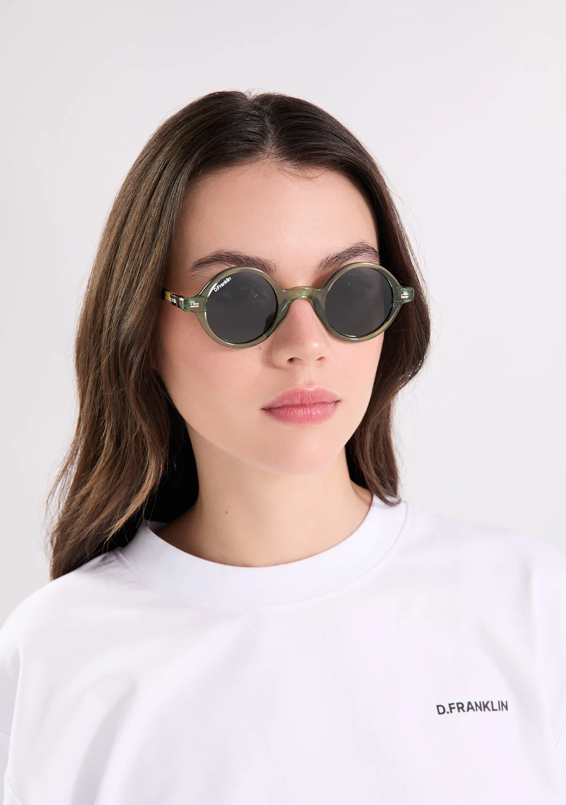 Ultra Light Round Green / Black - Image 6
