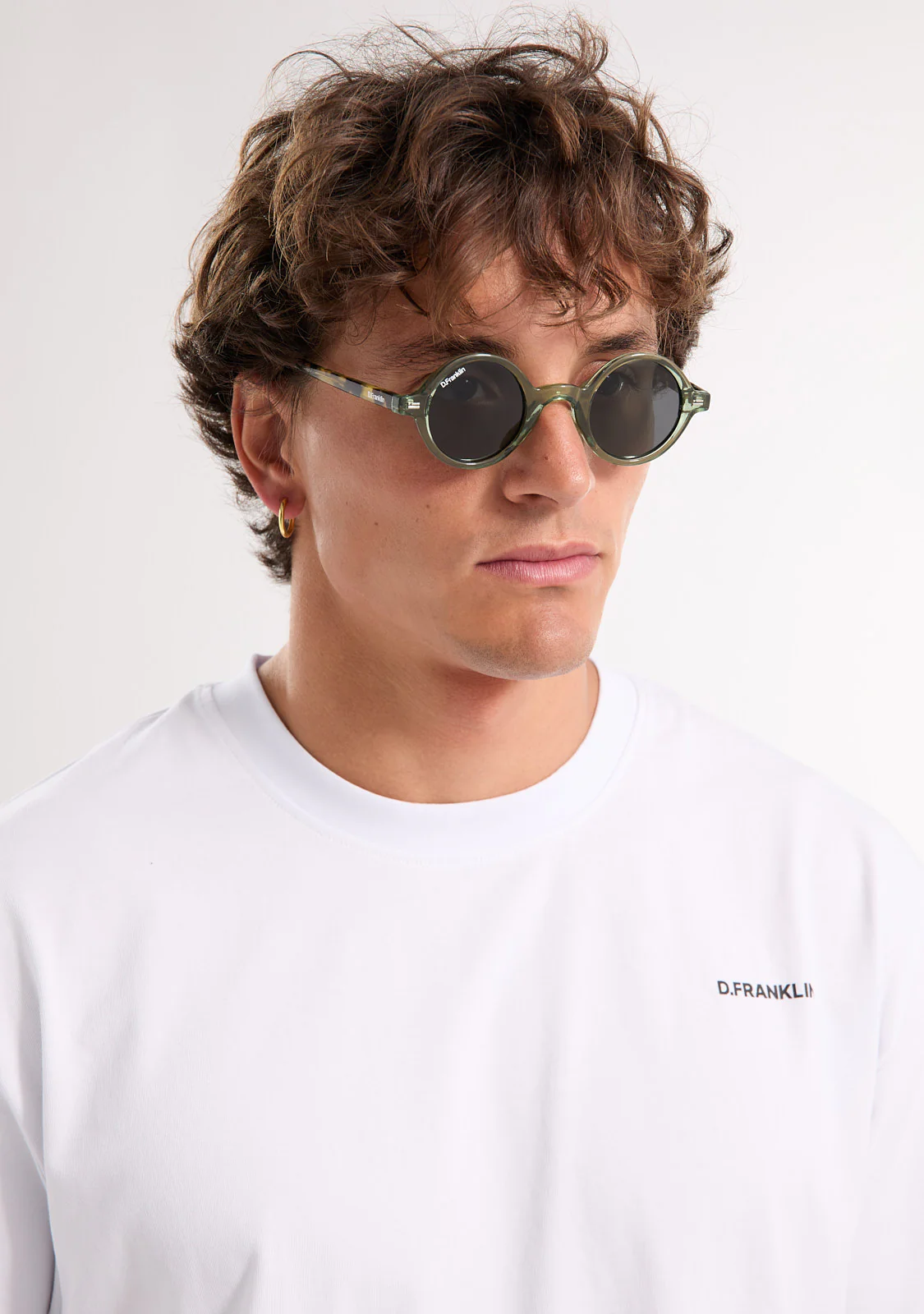 Ultra Light Round Green / Black - Image 7