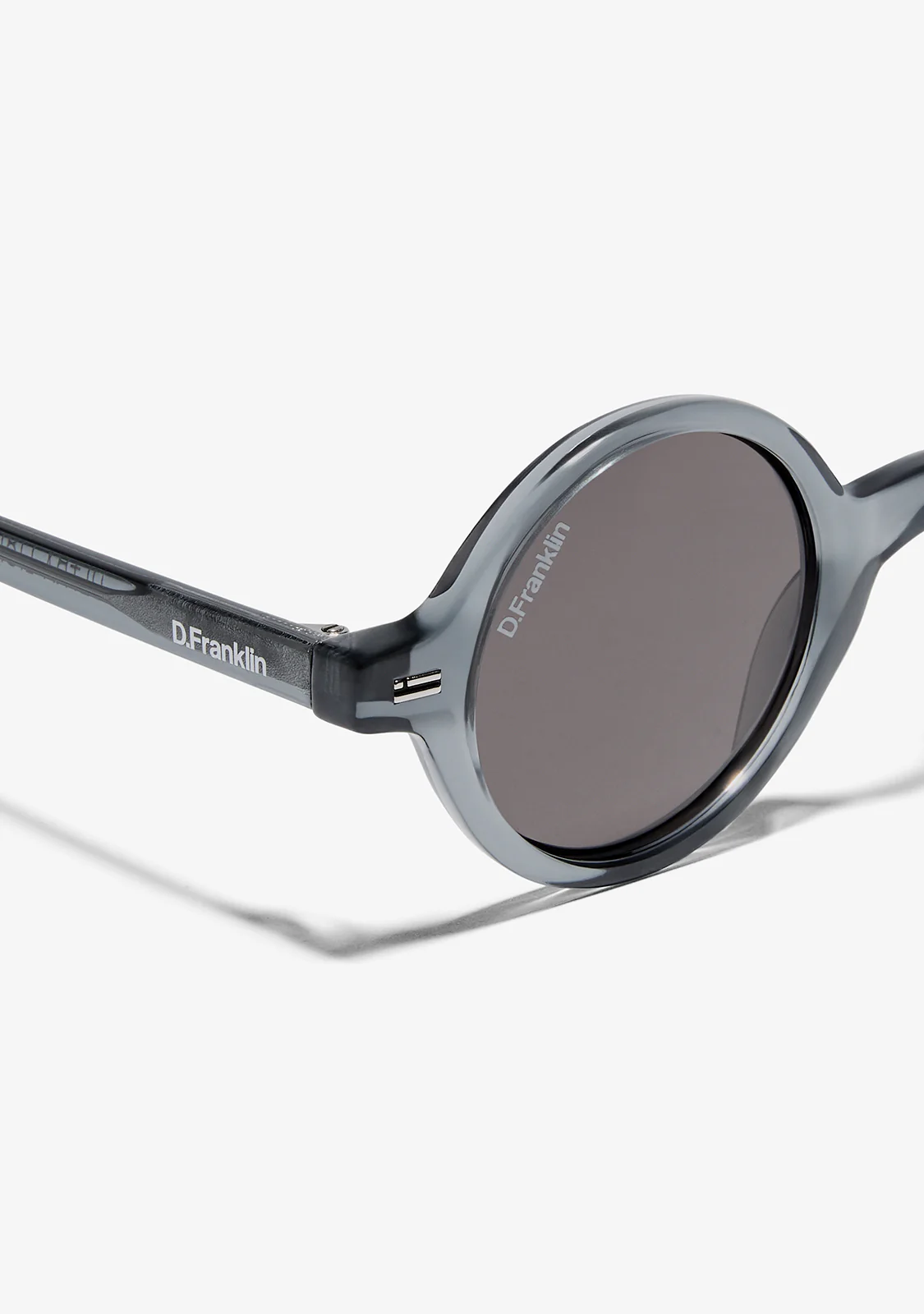 Ultra Light Round Grey / Black - Image 3