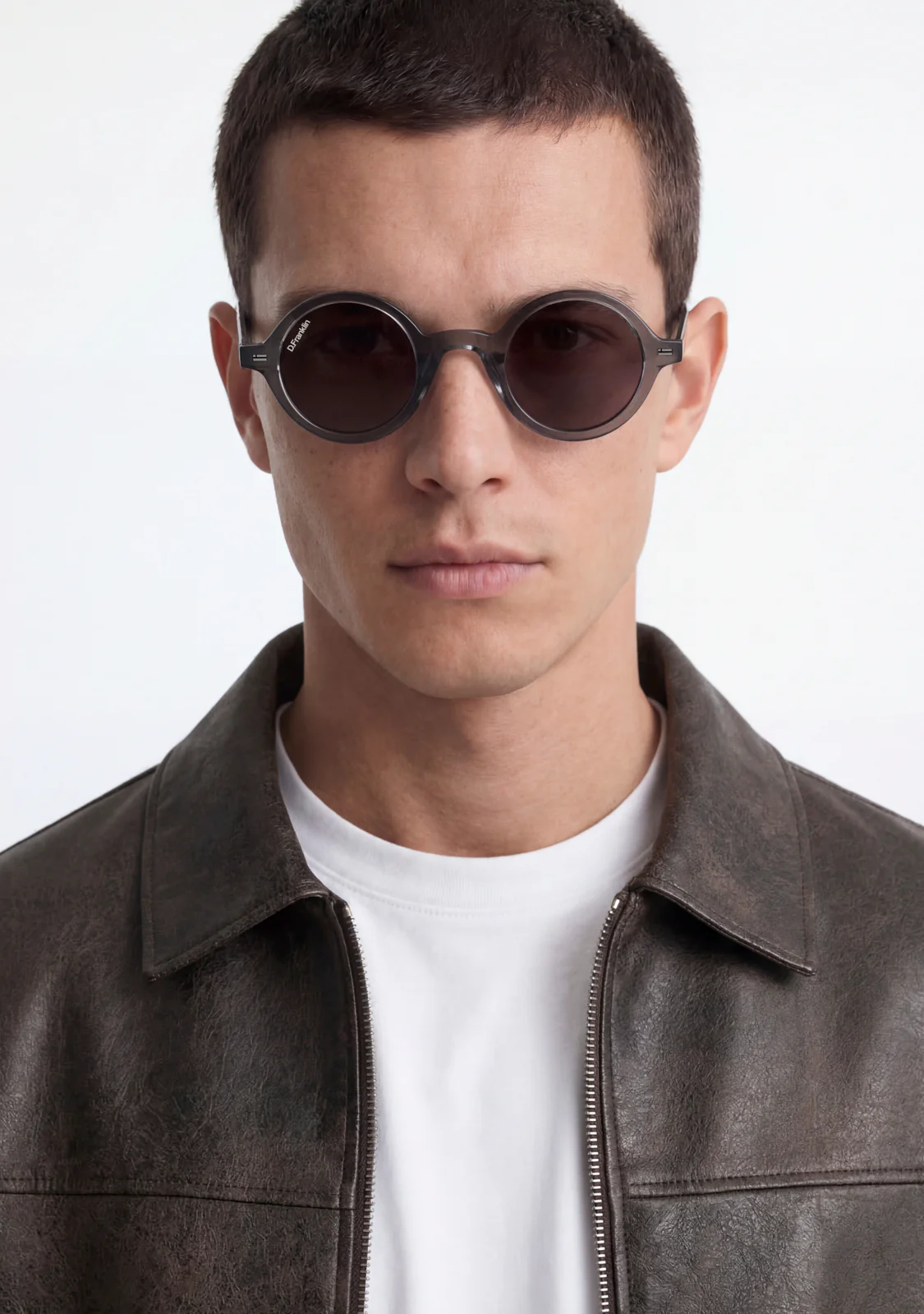 Ultra Light Round Grey / Black - Image 8