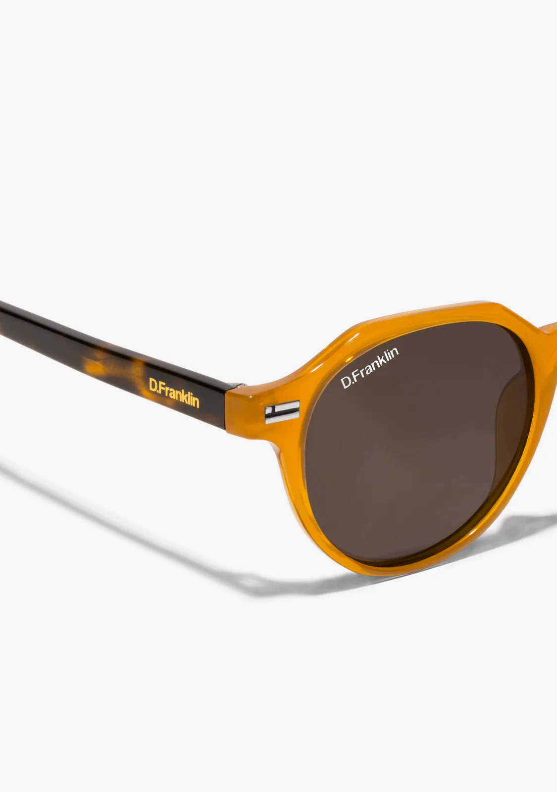 Ultra Light S Round Amber / Brown - Image 4