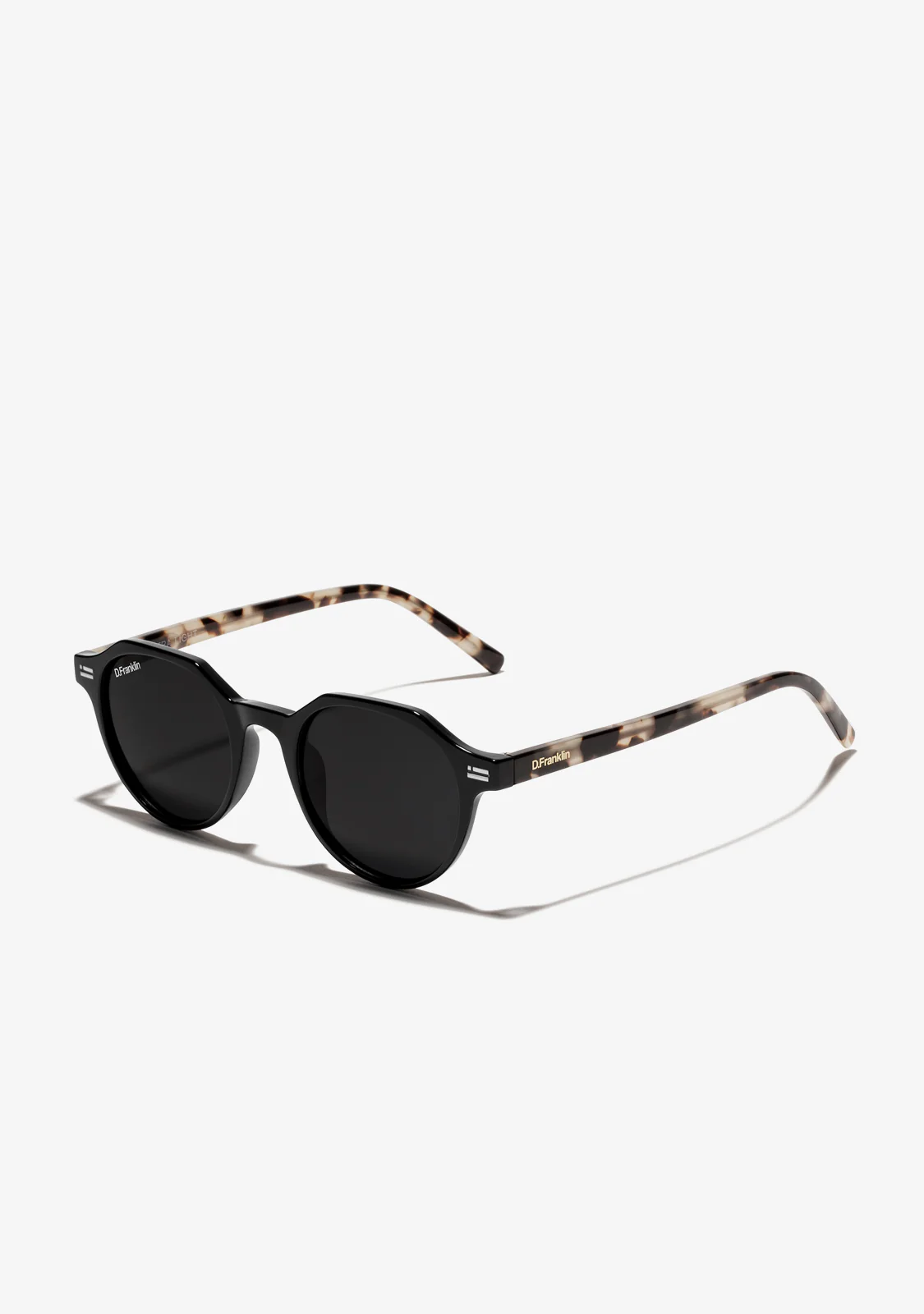 Ultra Light S Round Black / Black - Image 2