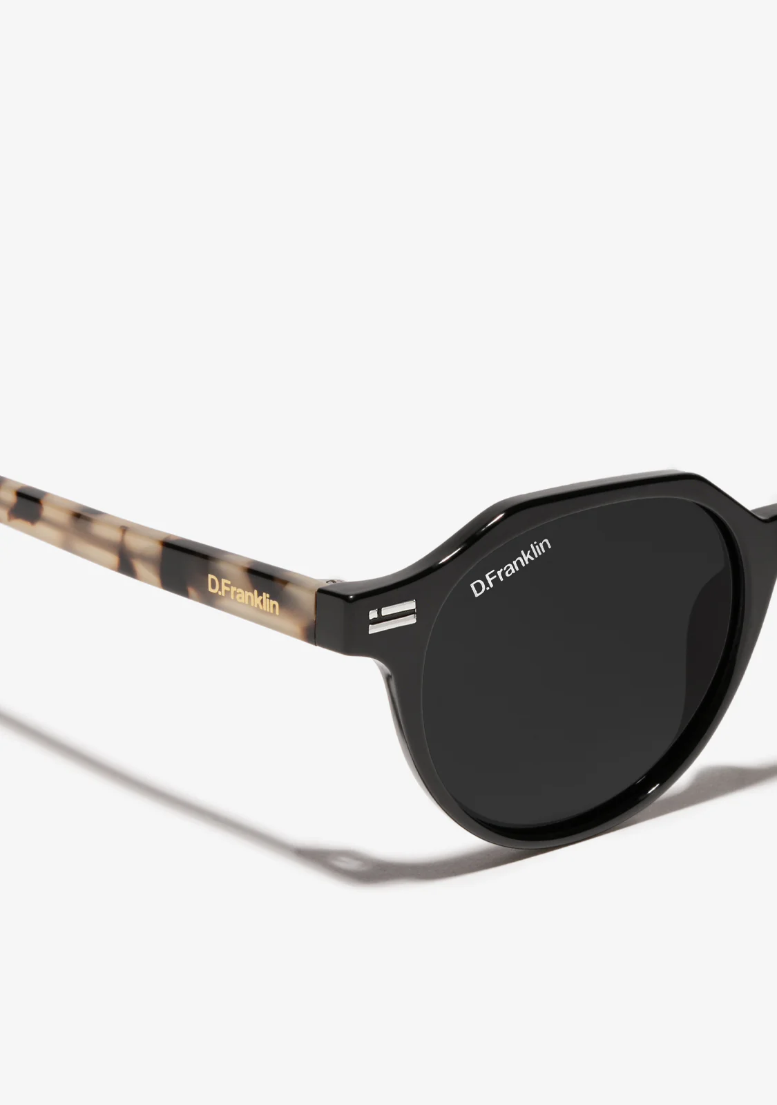 Ultra Light S Round Black / Black - Image 3