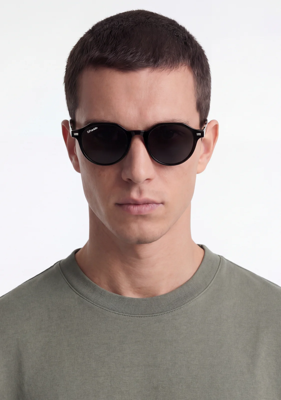 Ultra Light S Round Black / Black - Image 6