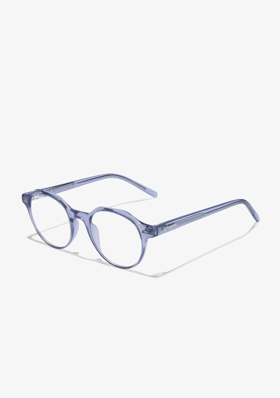 Ultra Light S Round Full Photochromic Blue / Blue - Image 4
